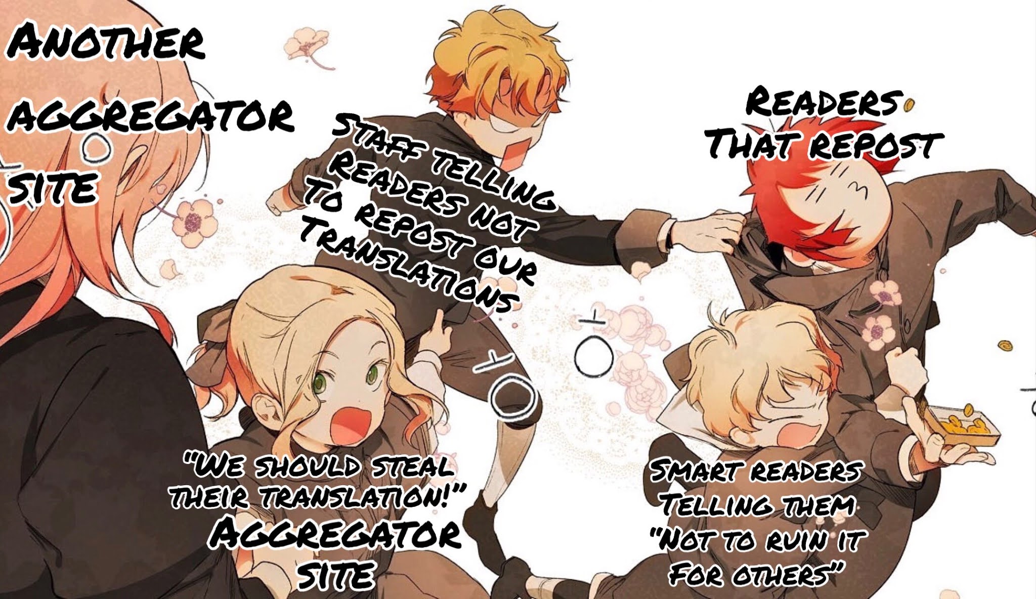 I’ve Become the Villainous Emperor of a Novel chapter 41 - page 1
