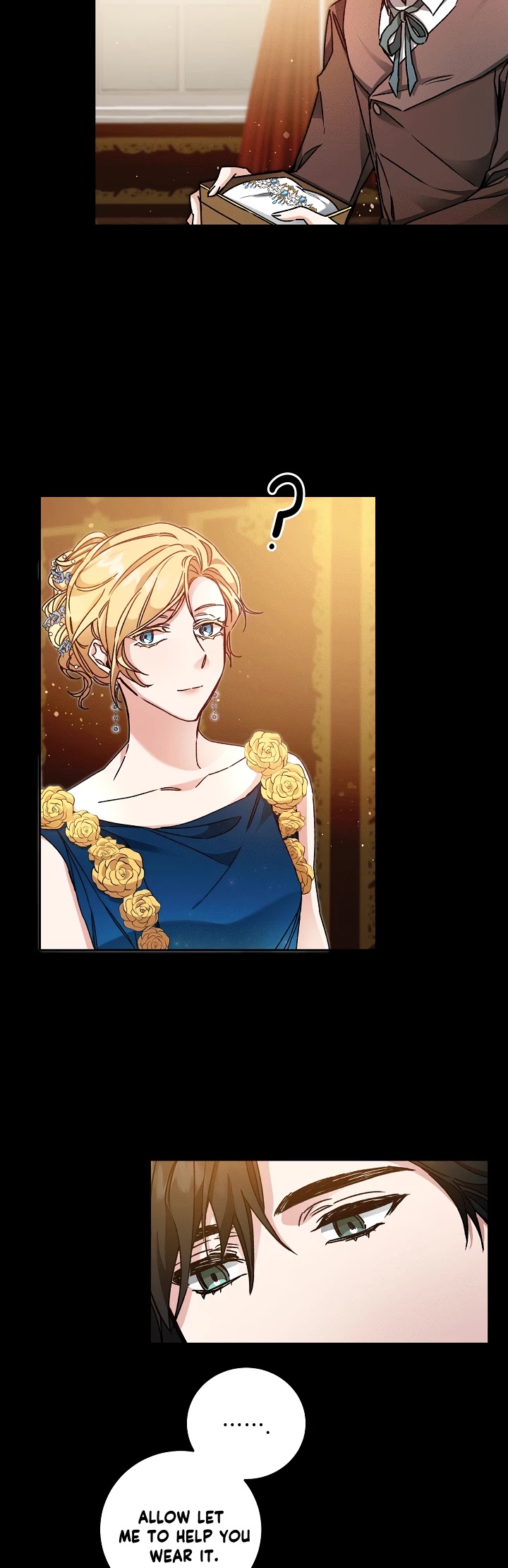 I’ve Become the Villainous Emperor of a Novel chapter 41 - page 10