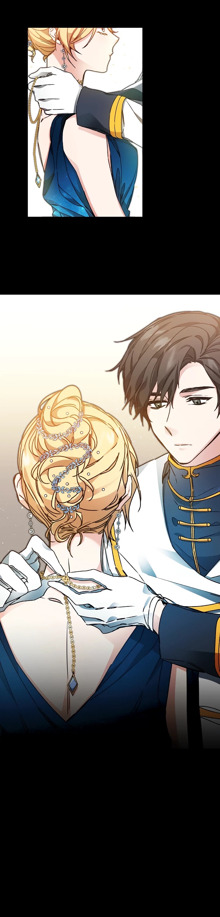 I’ve Become the Villainous Emperor of a Novel chapter 41 - page 12