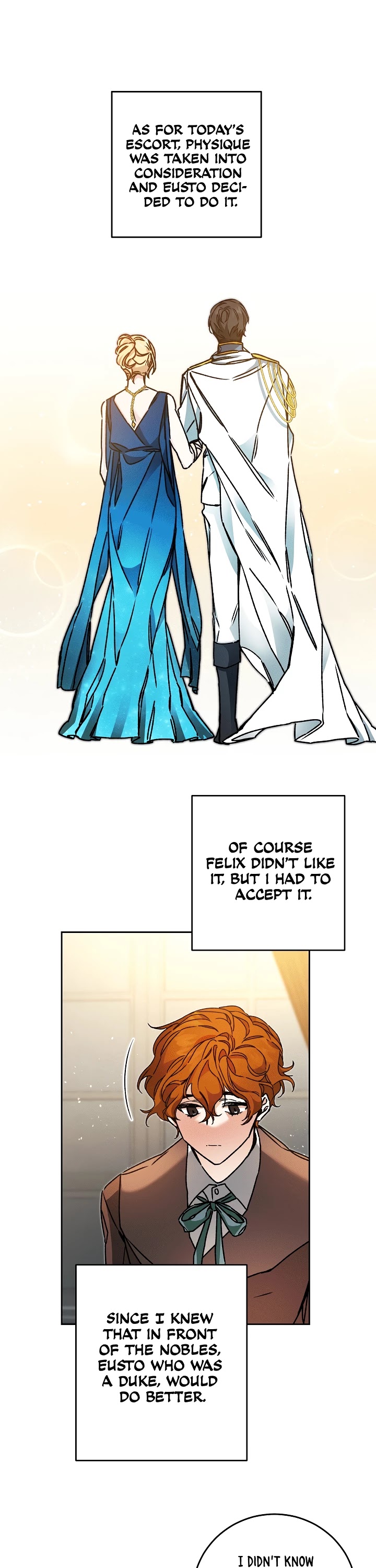 I’ve Become the Villainous Emperor of a Novel chapter 41 - page 15