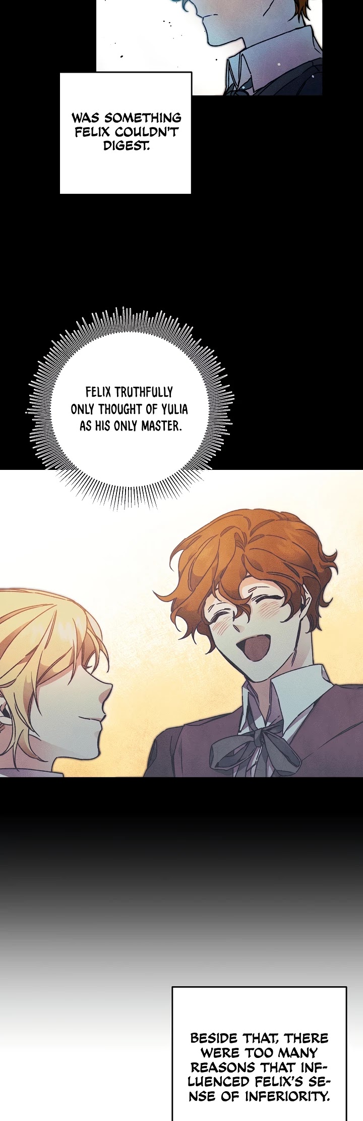 I’ve Become the Villainous Emperor of a Novel chapter 41 - page 17