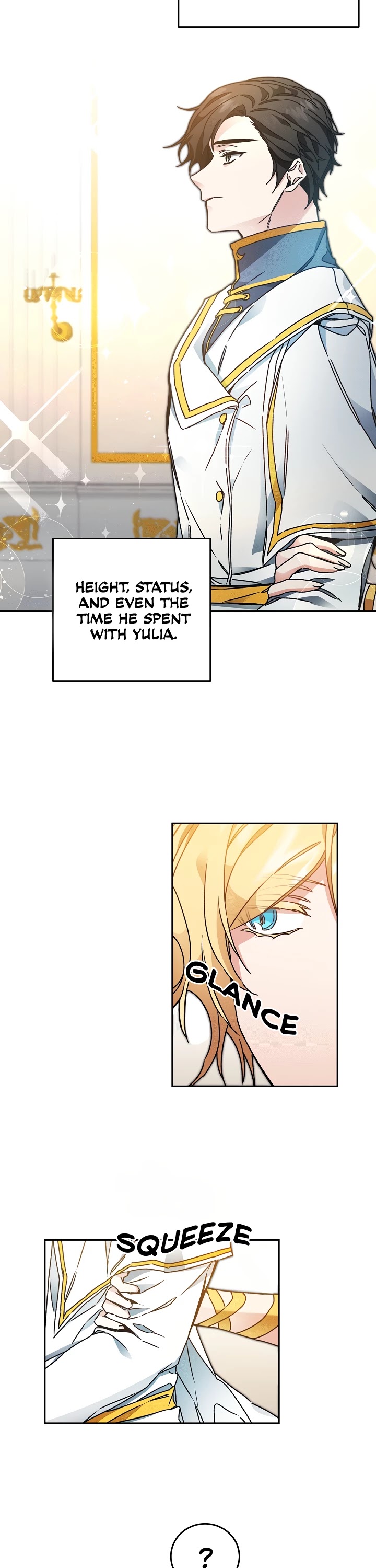 I’ve Become the Villainous Emperor of a Novel chapter 41 - page 18