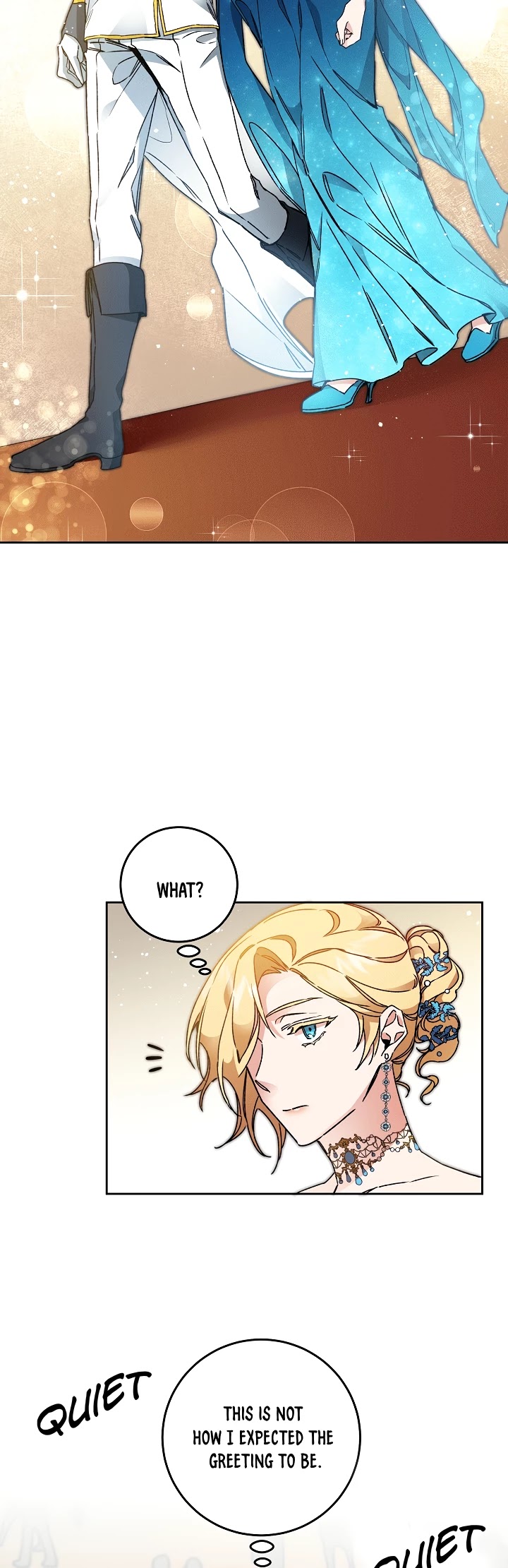 I’ve Become the Villainous Emperor of a Novel chapter 41 - page 23