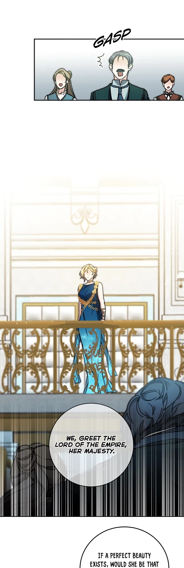 I’ve Become the Villainous Emperor of a Novel chapter 41 - page 25