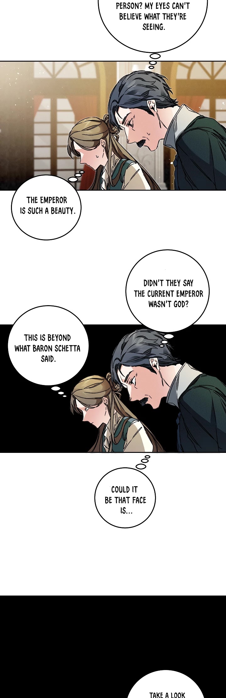 I’ve Become the Villainous Emperor of a Novel chapter 41 - page 26
