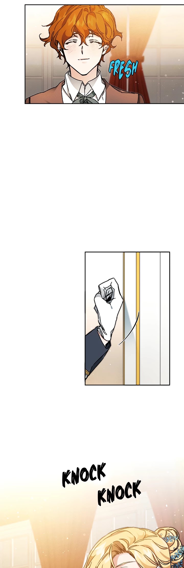 I’ve Become the Villainous Emperor of a Novel chapter 41 - page 5