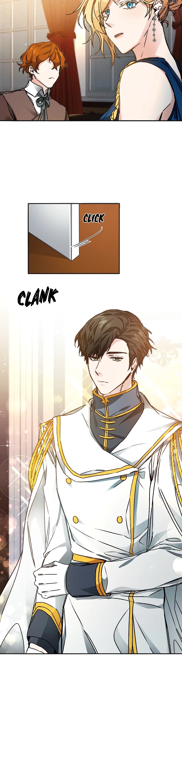 I’ve Become the Villainous Emperor of a Novel chapter 41 - page 6