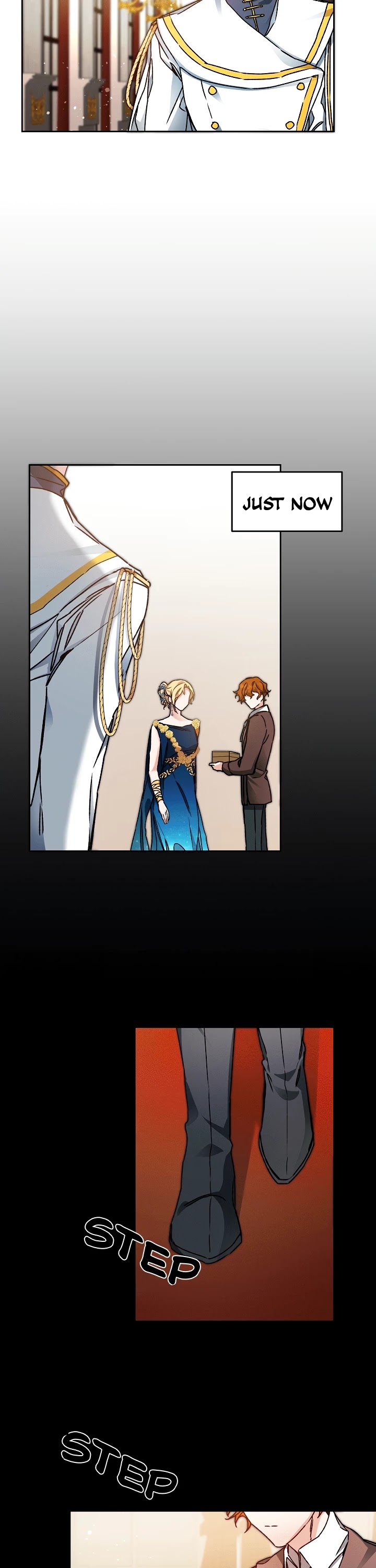 I’ve Become the Villainous Emperor of a Novel chapter 41 - page 9