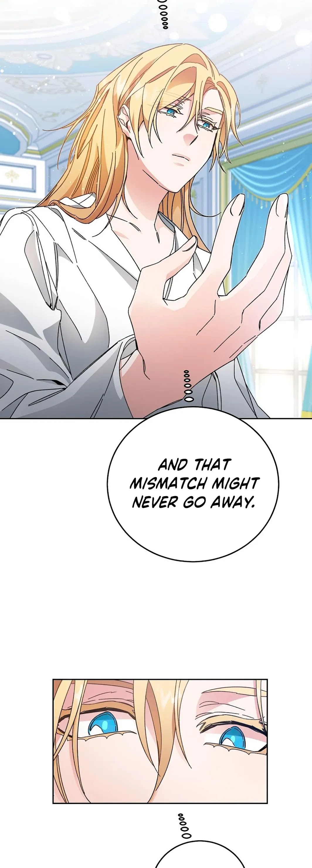 I’ve Become the Villainous Emperor of a Novel chapter 17 - page 13