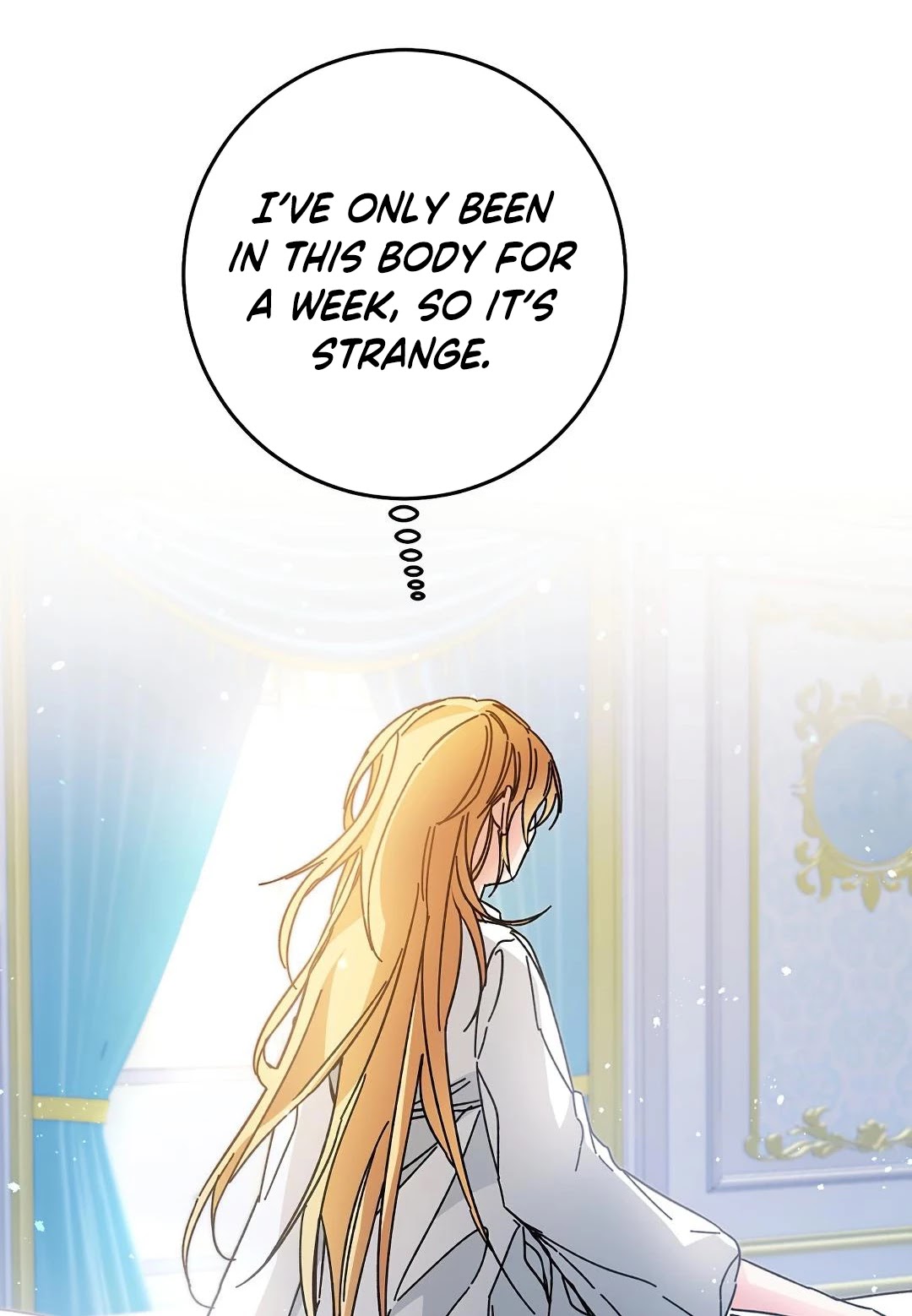 I’ve Become the Villainous Emperor of a Novel chapter 17 - page 18
