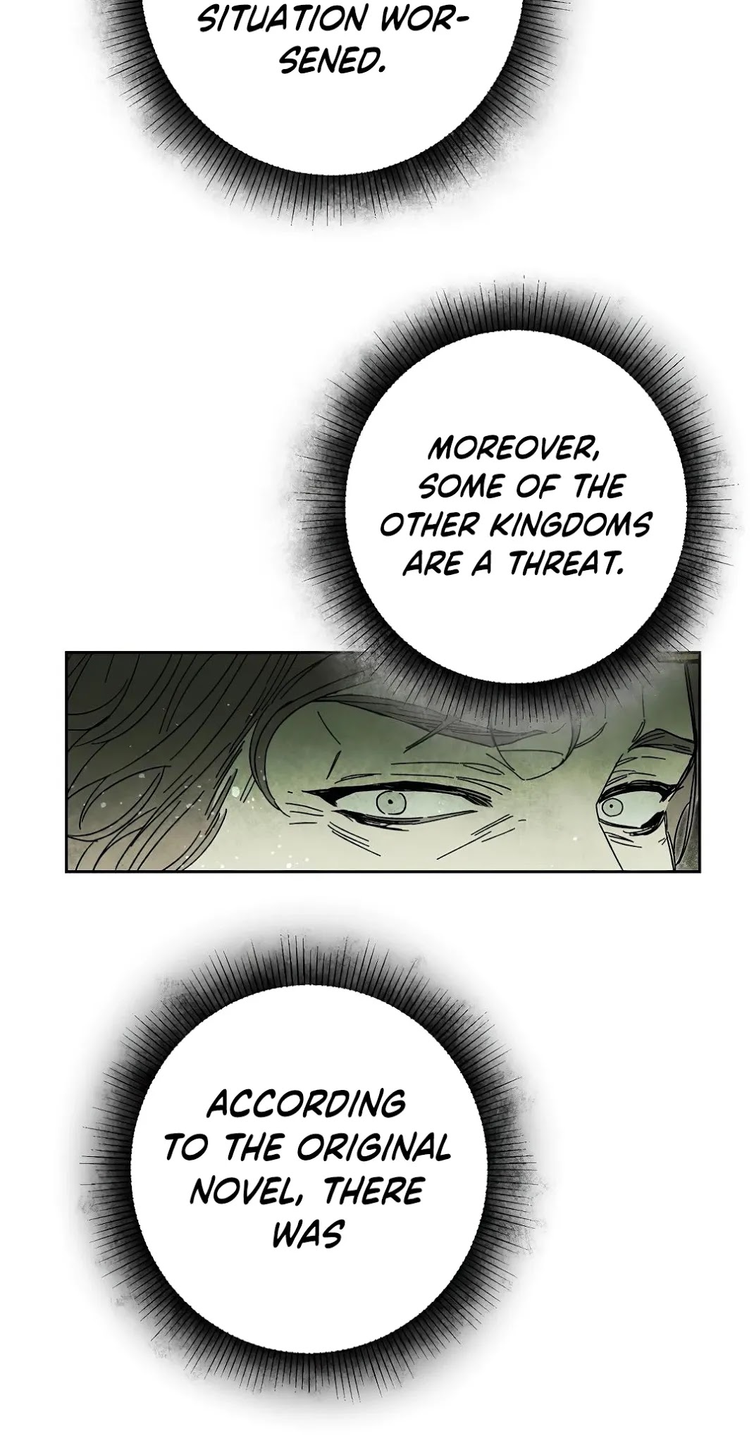 I’ve Become the Villainous Emperor of a Novel chapter 17 - page 23