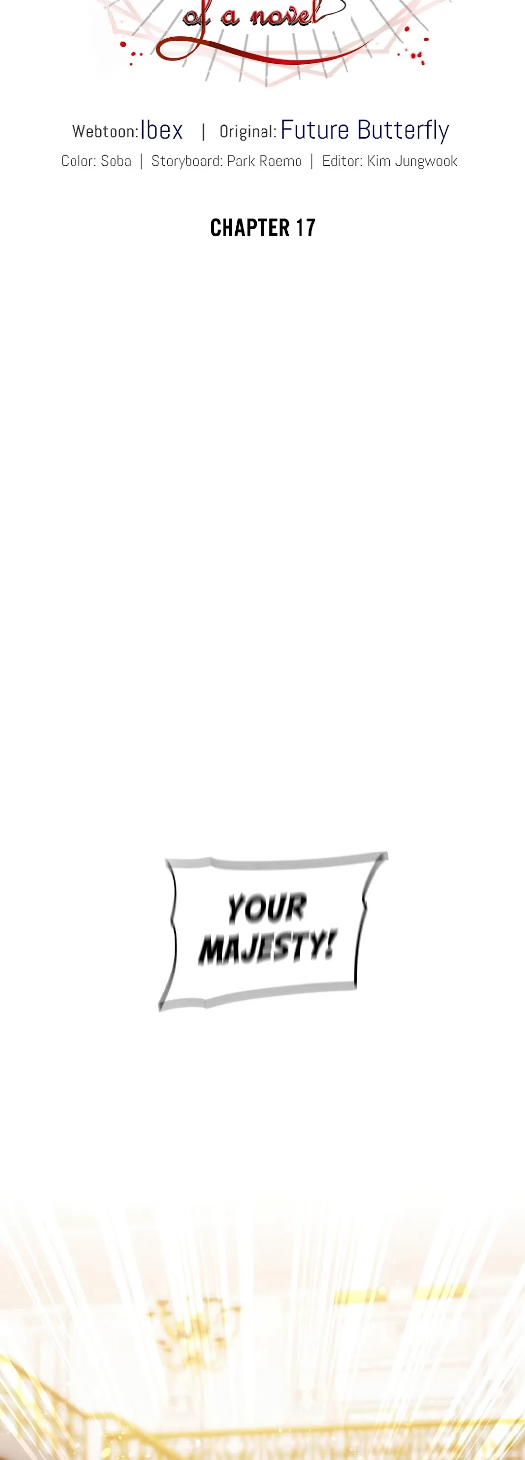 I’ve Become the Villainous Emperor of a Novel chapter 17 - page 38