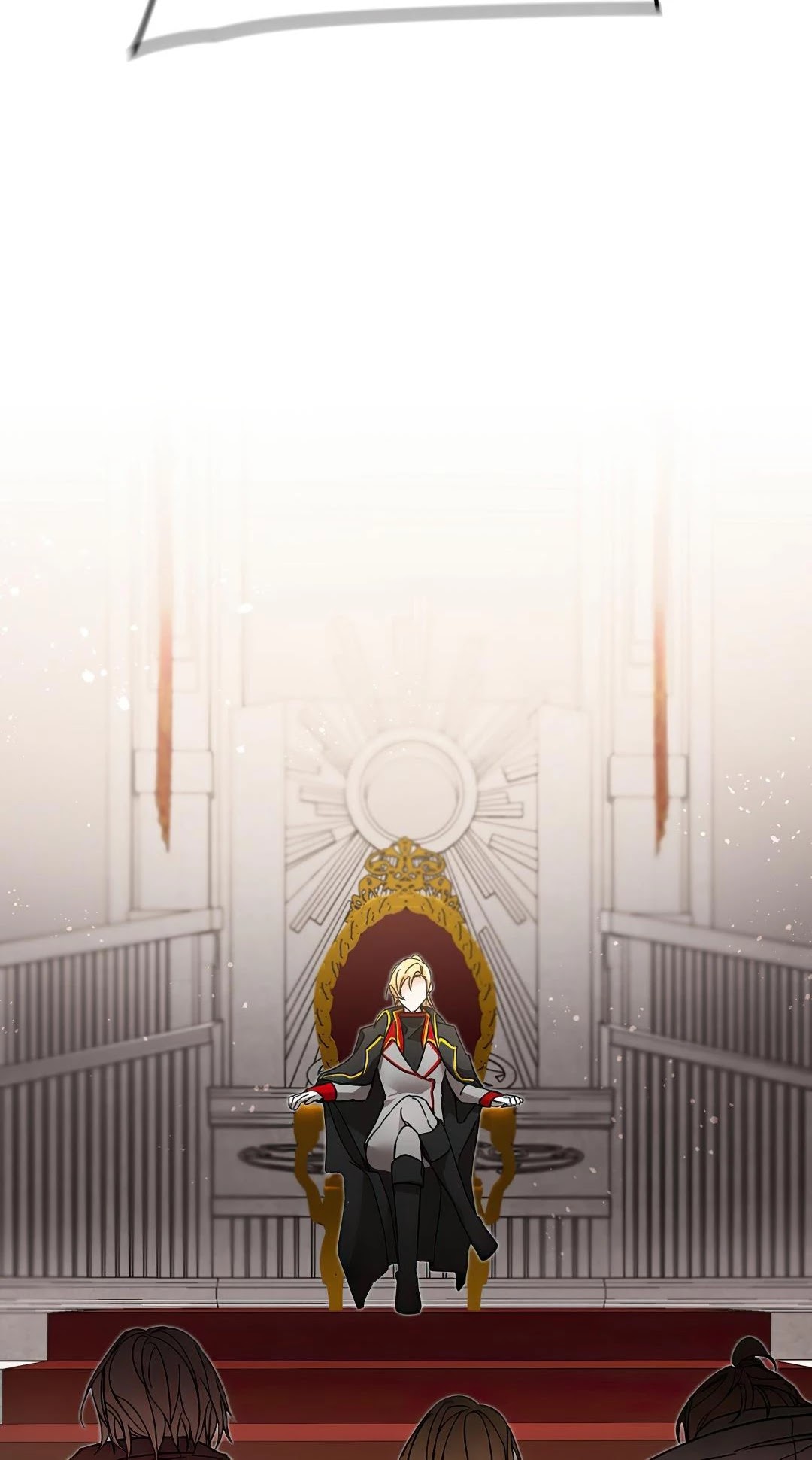 I’ve Become the Villainous Emperor of a Novel chapter 17 - page 40