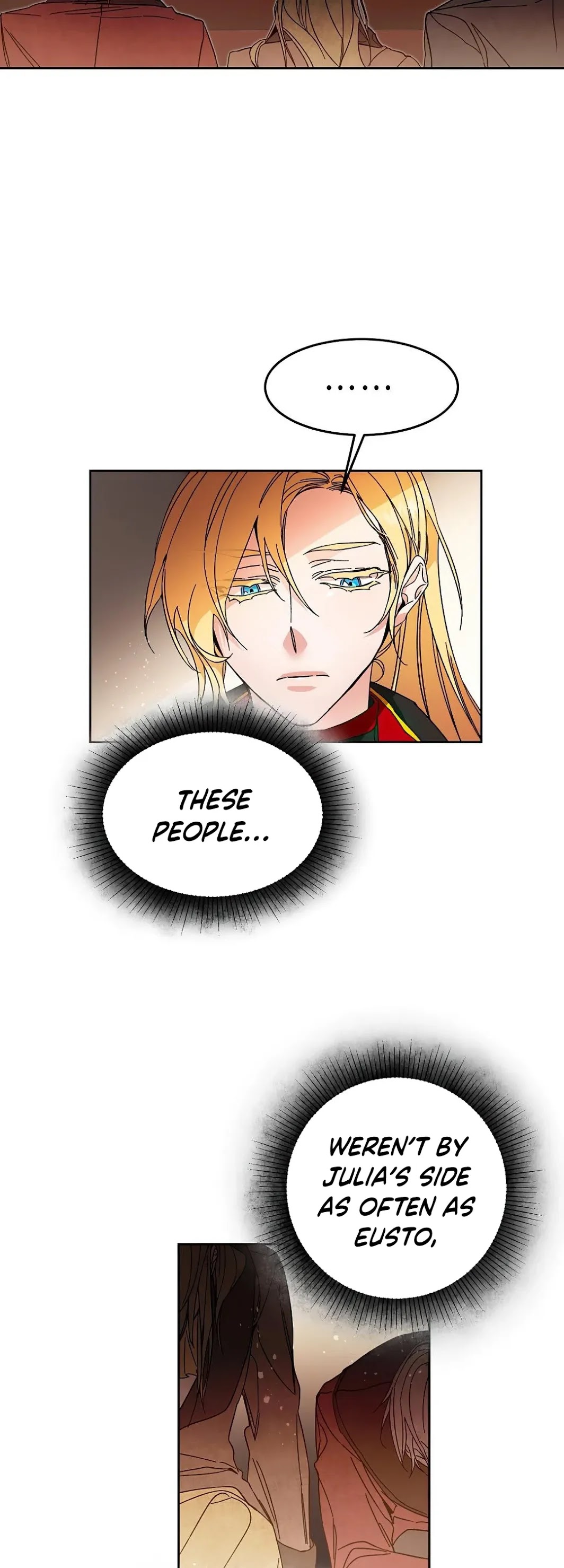 I’ve Become the Villainous Emperor of a Novel chapter 17 - page 41
