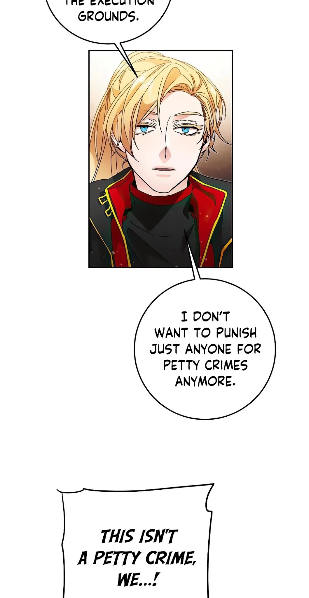 I’ve Become the Villainous Emperor of a Novel chapter 17 - page 44
