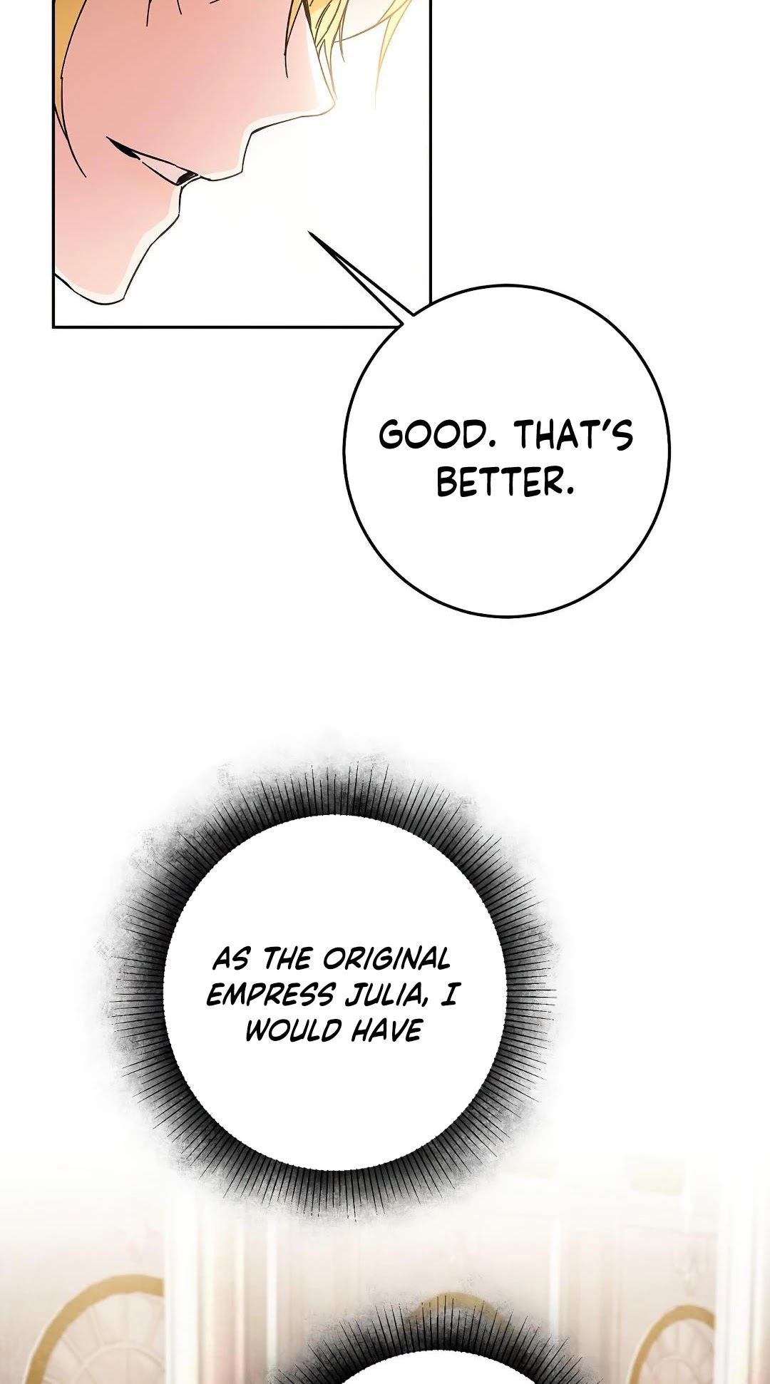 I’ve Become the Villainous Emperor of a Novel chapter 17 - page 49