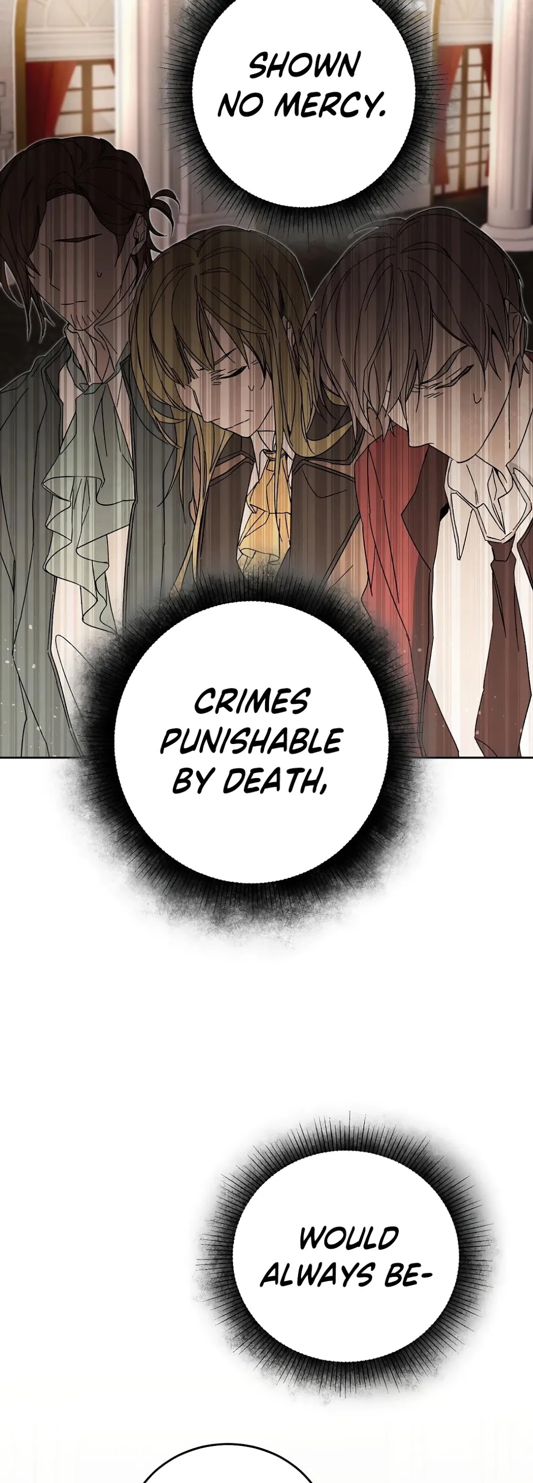 I’ve Become the Villainous Emperor of a Novel chapter 17 - page 50