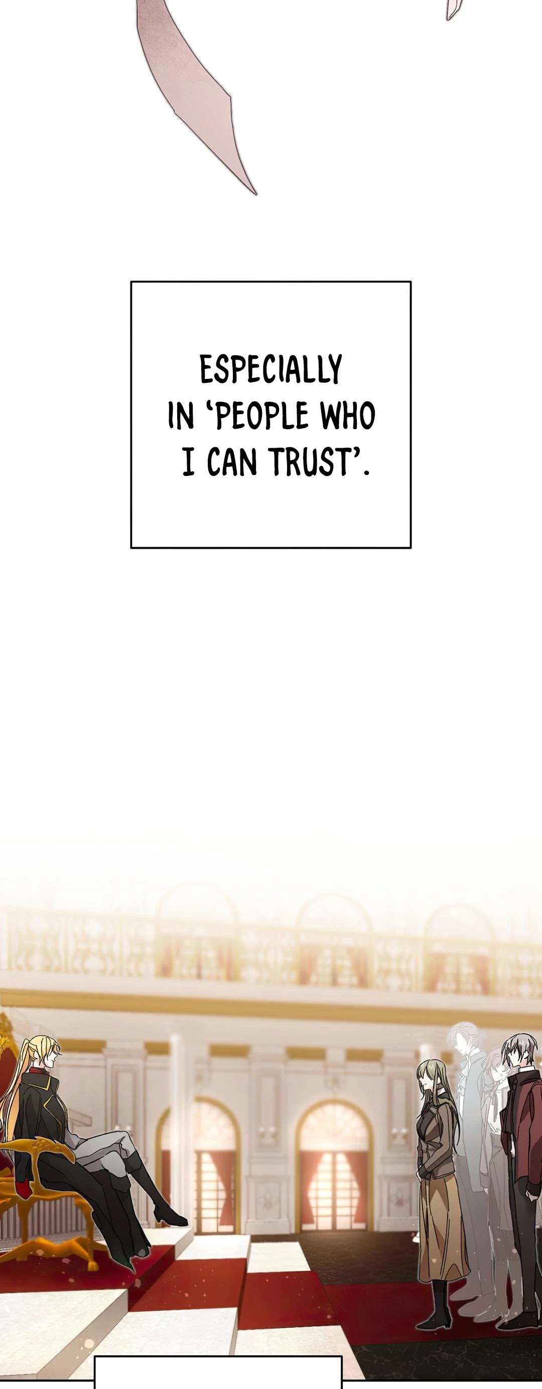 I’ve Become the Villainous Emperor of a Novel chapter 17 - page 55