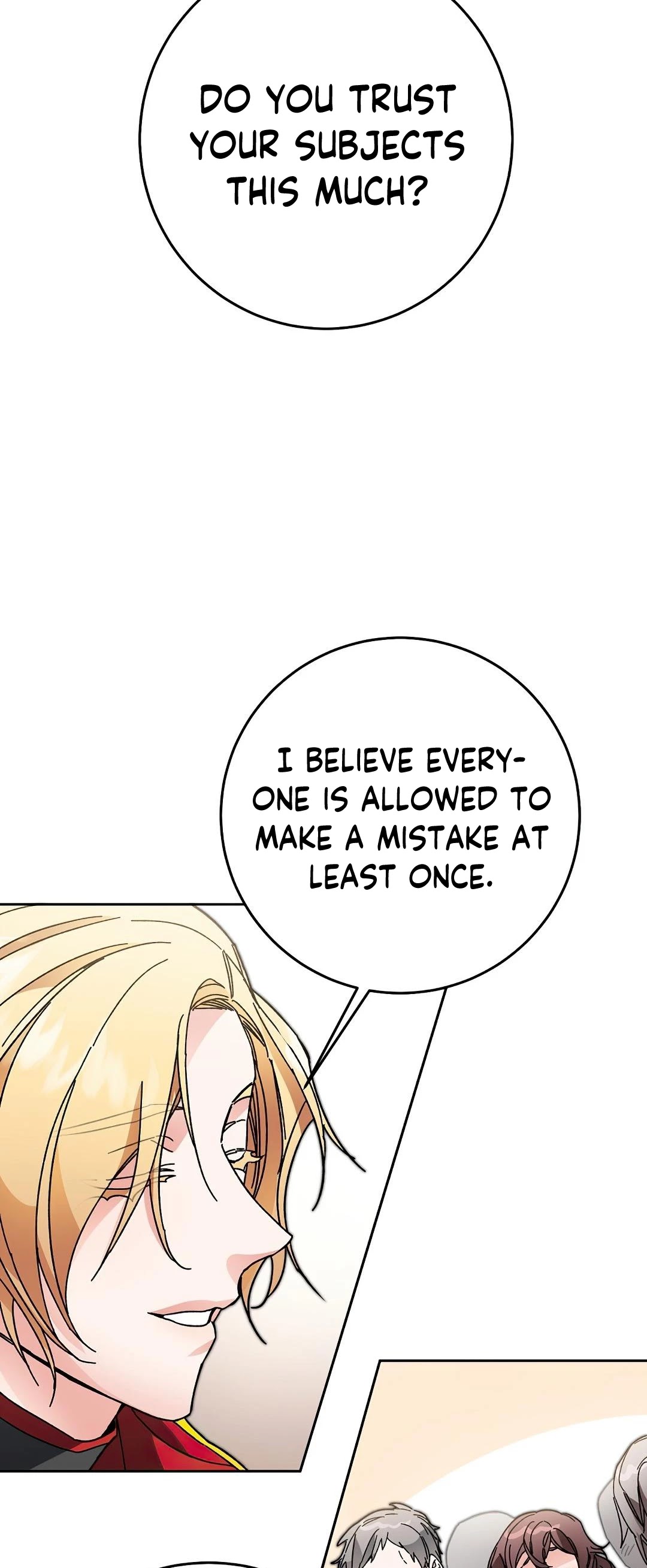 I’ve Become the Villainous Emperor of a Novel chapter 17 - page 58
