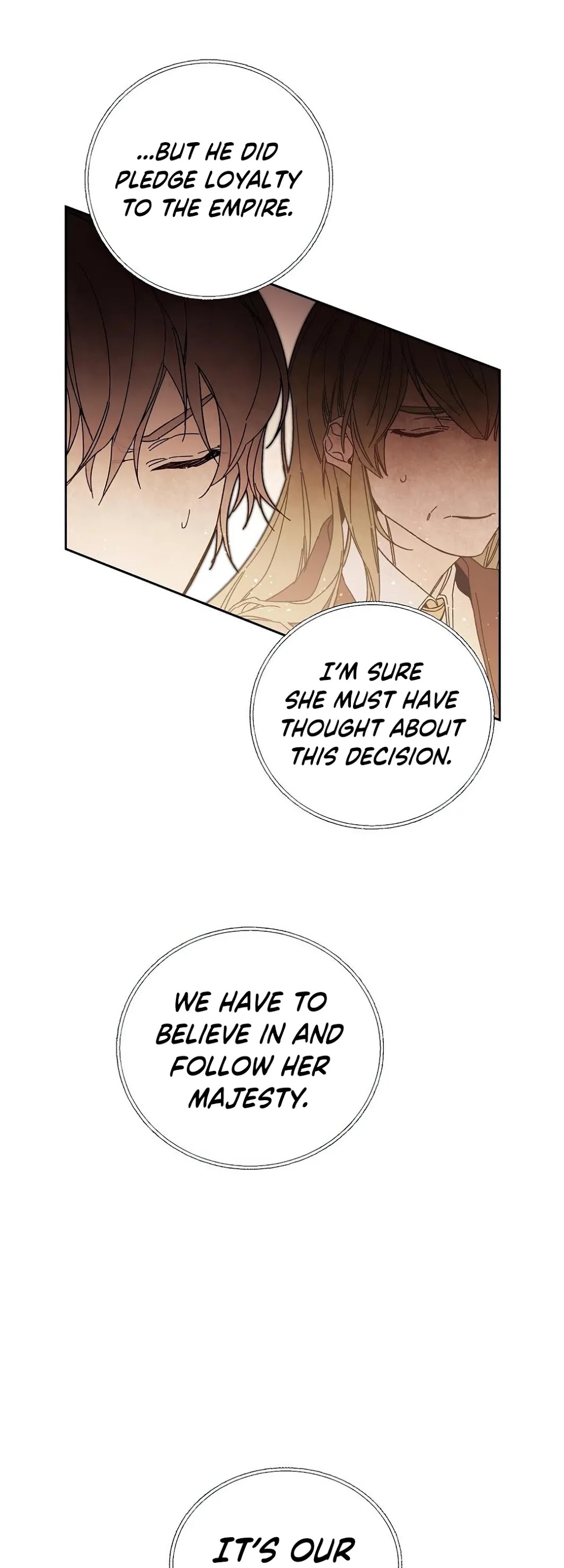 I’ve Become the Villainous Emperor of a Novel chapter 17 - page 64