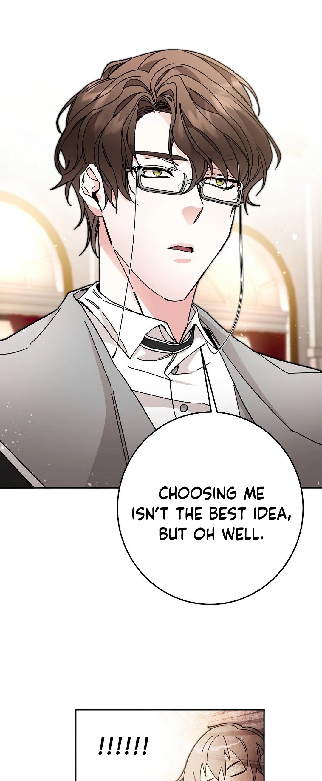 I’ve Become the Villainous Emperor of a Novel chapter 17 - page 66
