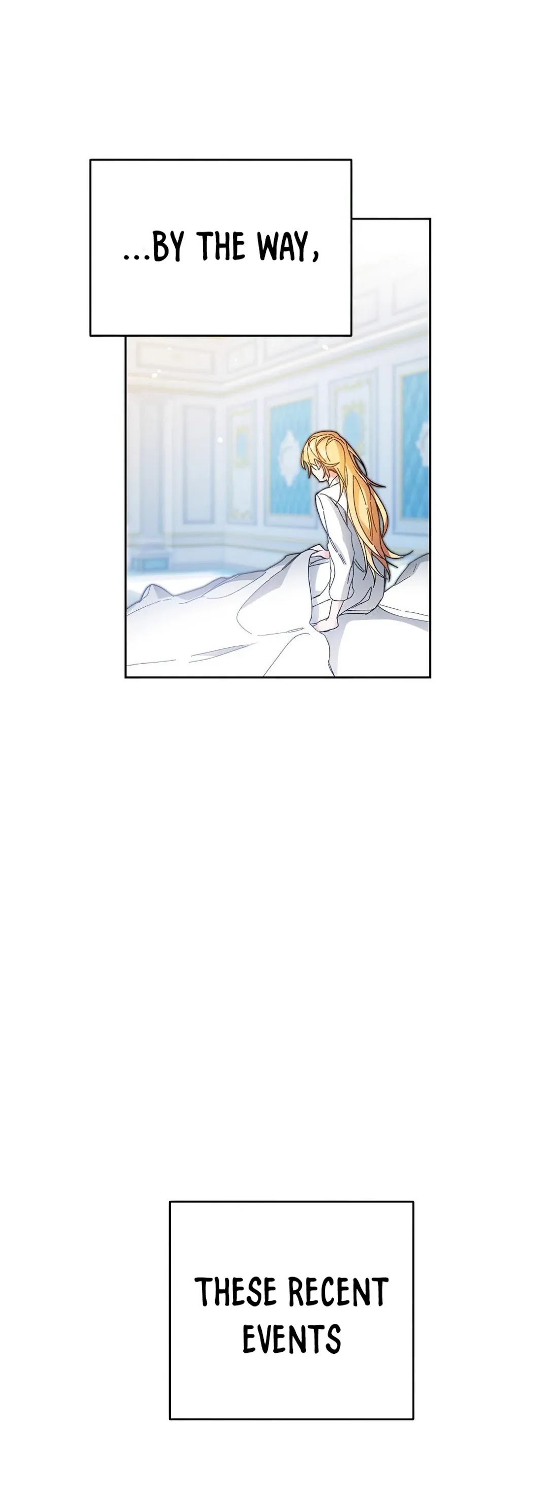 I’ve Become the Villainous Emperor of a Novel chapter 17 - page 8