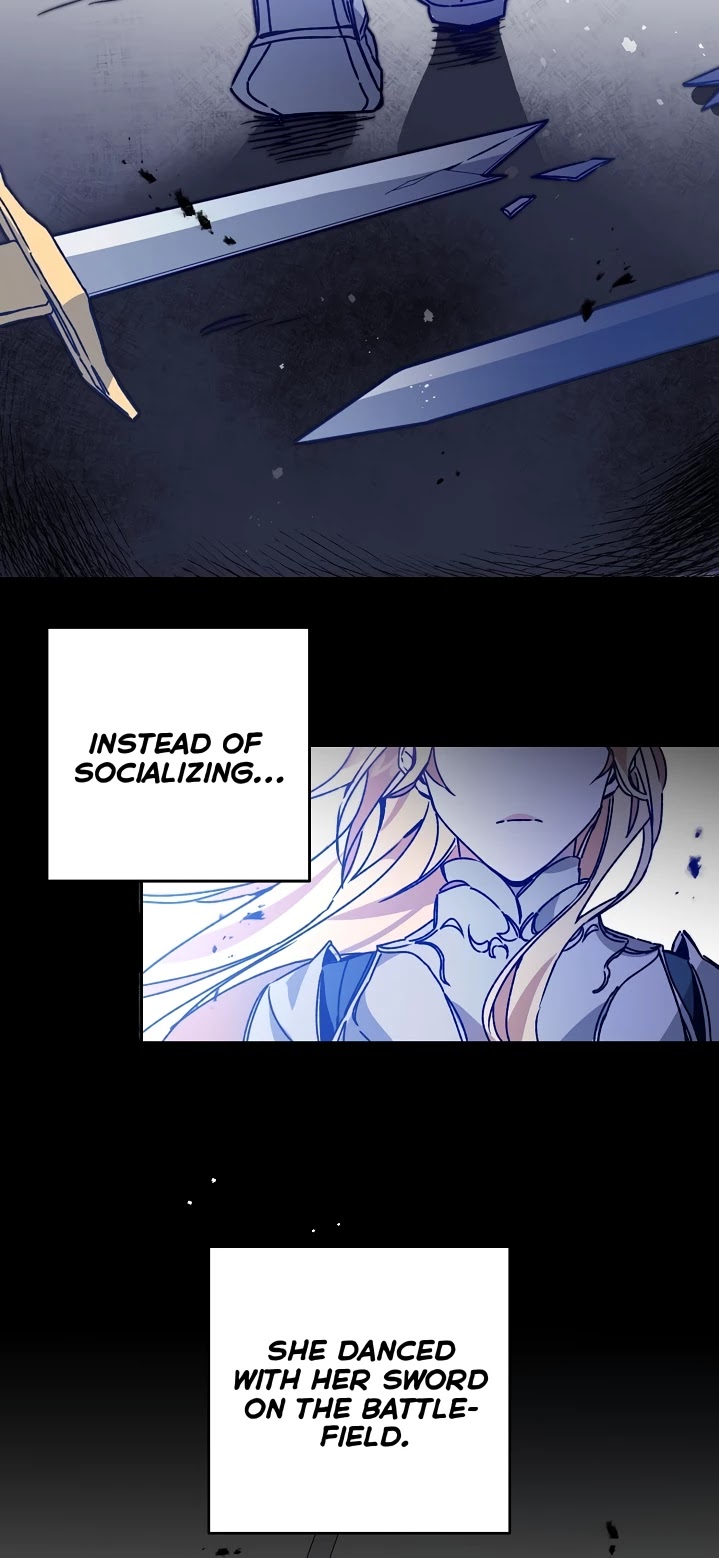 I’ve Become the Villainous Emperor of a Novel chapter 40 - page 10