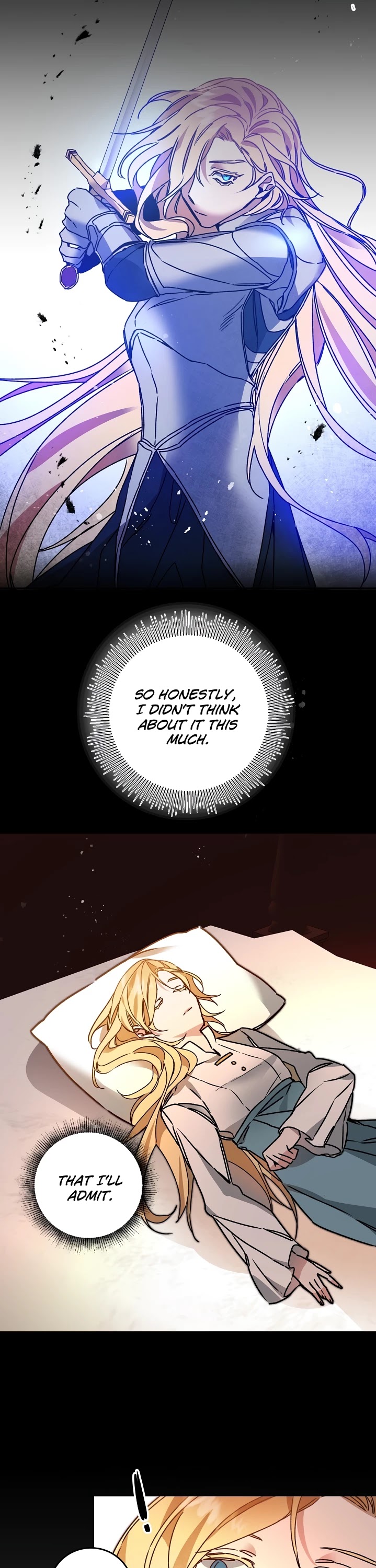 I’ve Become the Villainous Emperor of a Novel chapter 40 - page 11