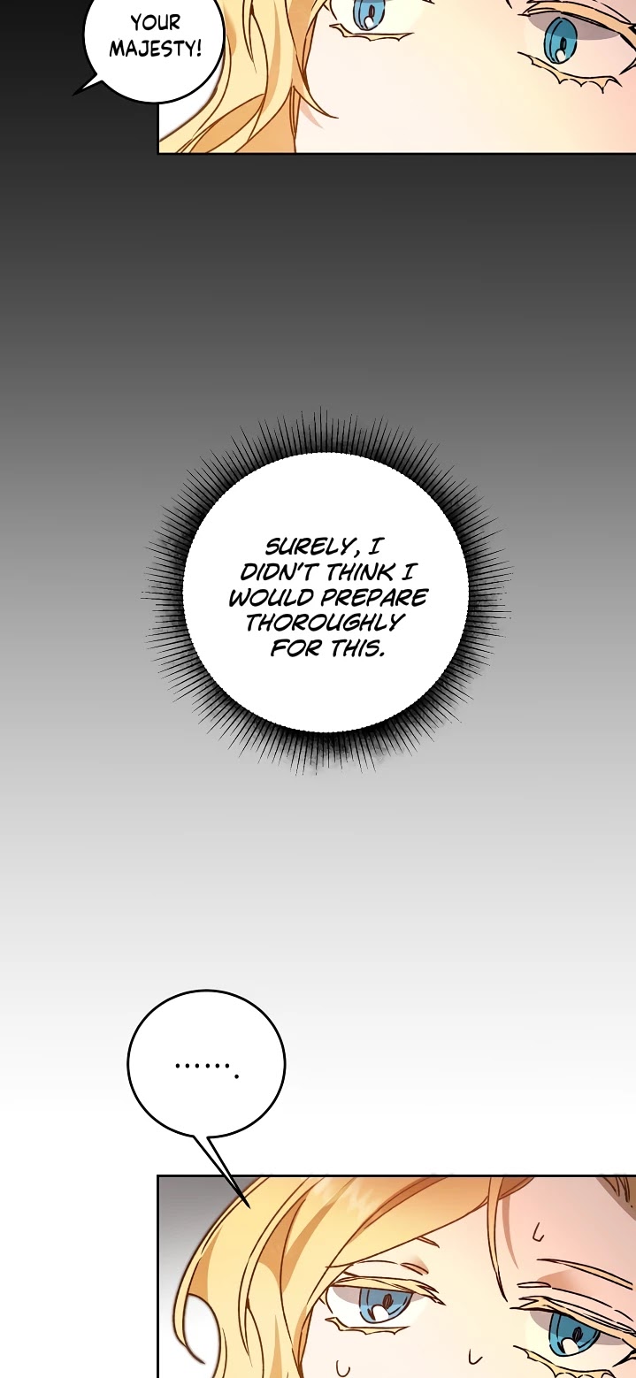 I’ve Become the Villainous Emperor of a Novel chapter 40 - page 12
