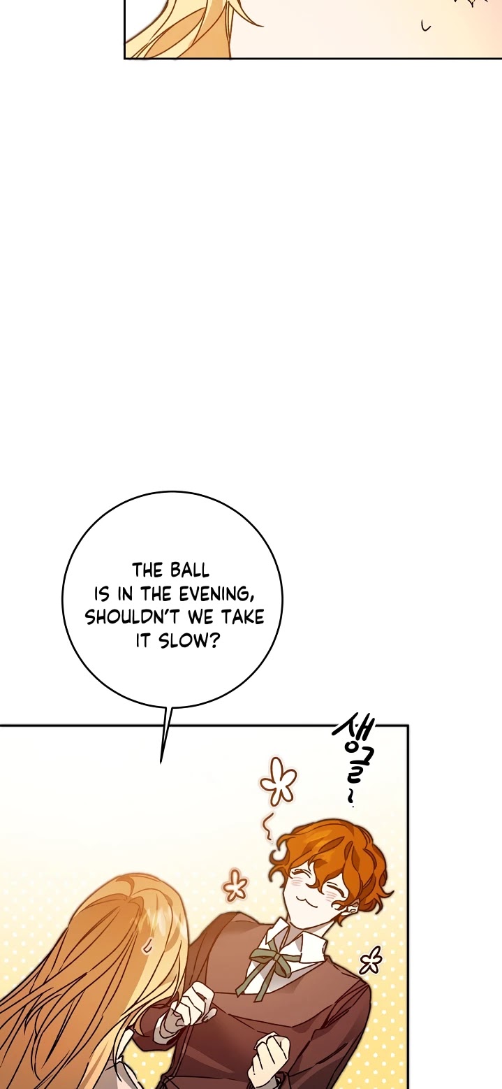 I’ve Become the Villainous Emperor of a Novel chapter 40 - page 13