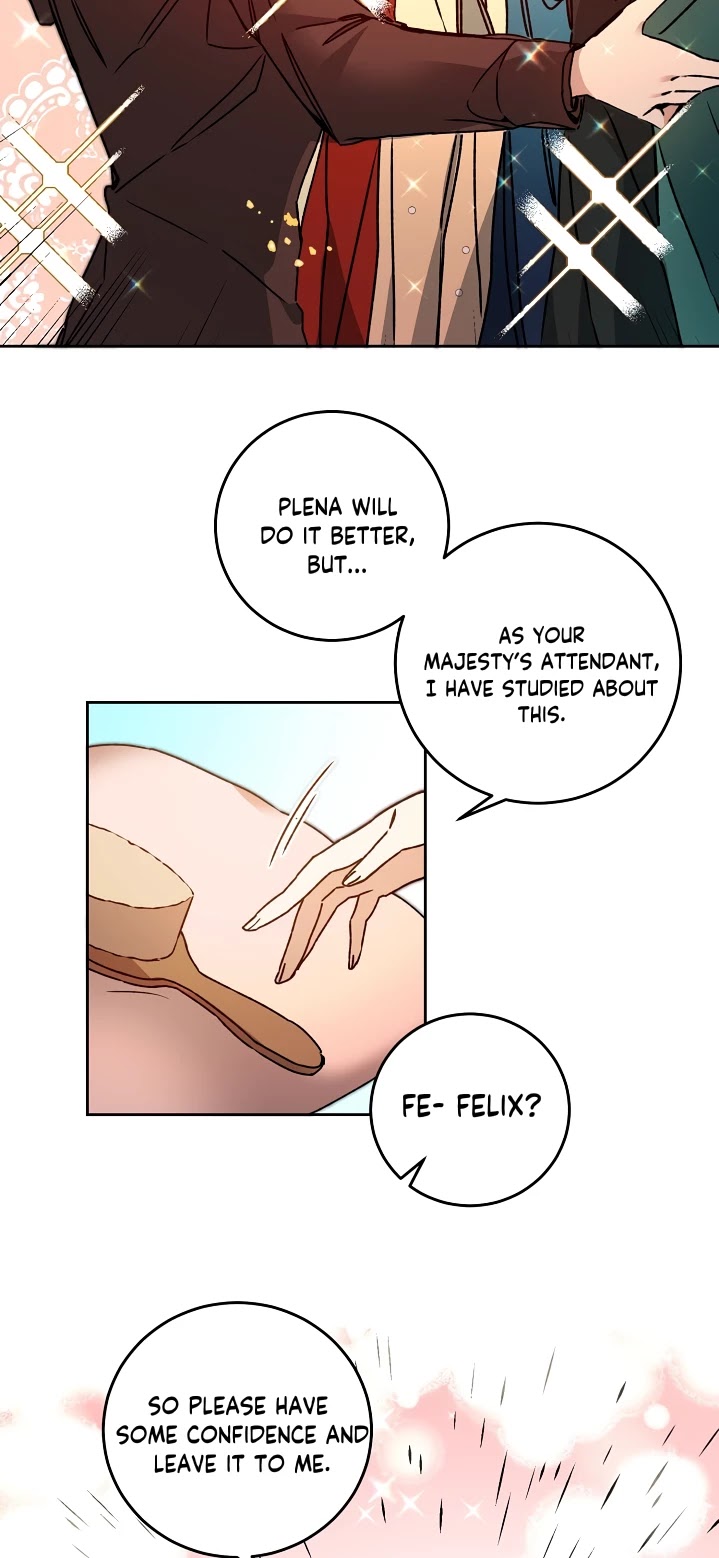 I’ve Become the Villainous Emperor of a Novel chapter 40 - page 16