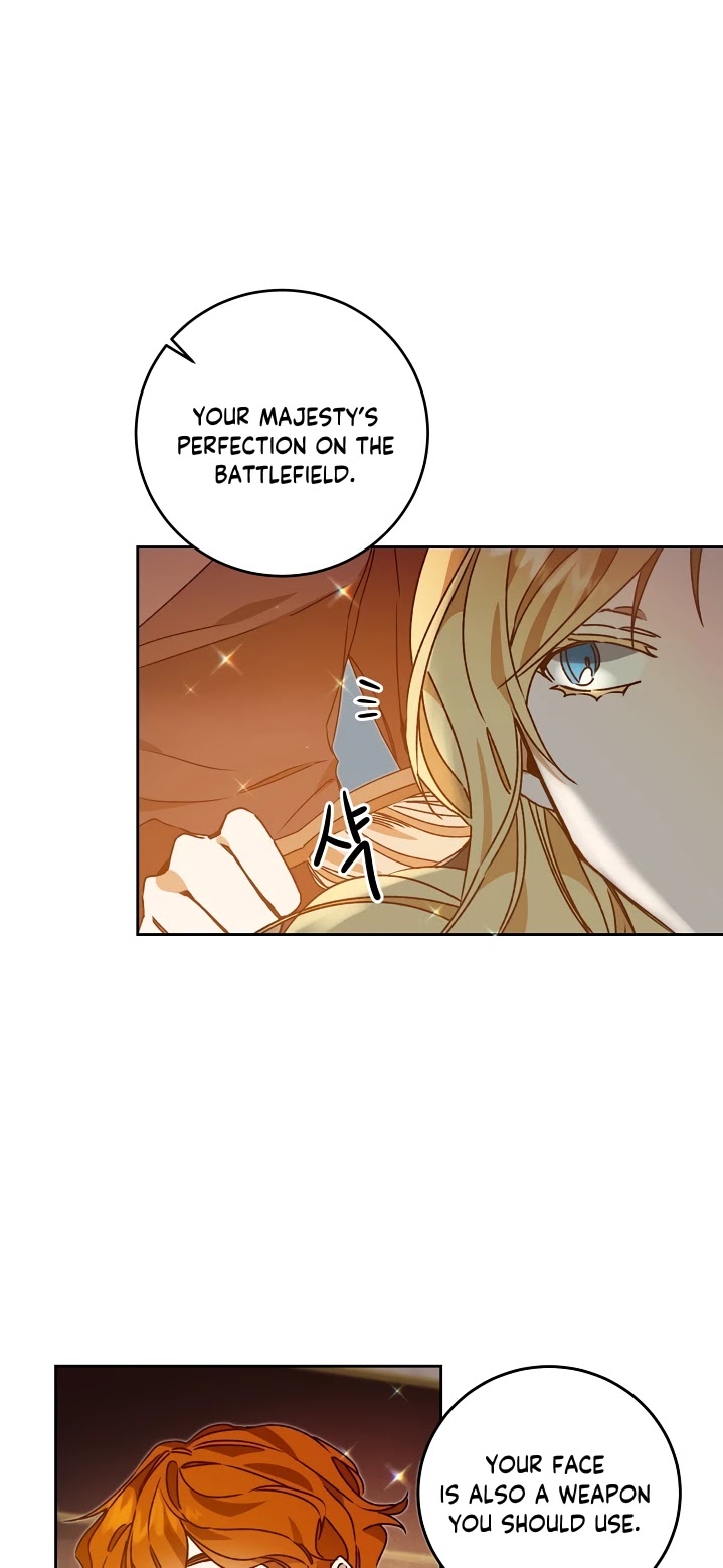 I’ve Become the Villainous Emperor of a Novel chapter 40 - page 19