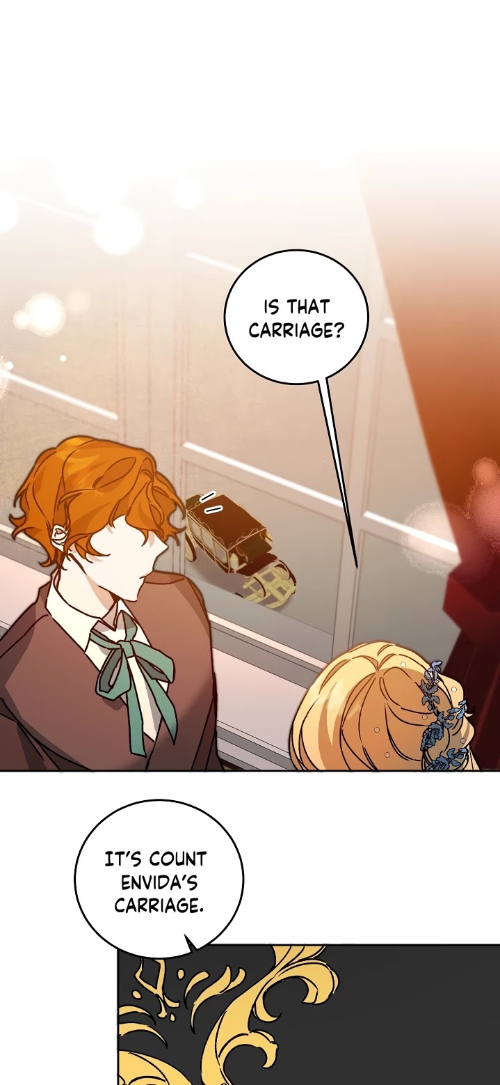 I’ve Become the Villainous Emperor of a Novel chapter 40 - page 25