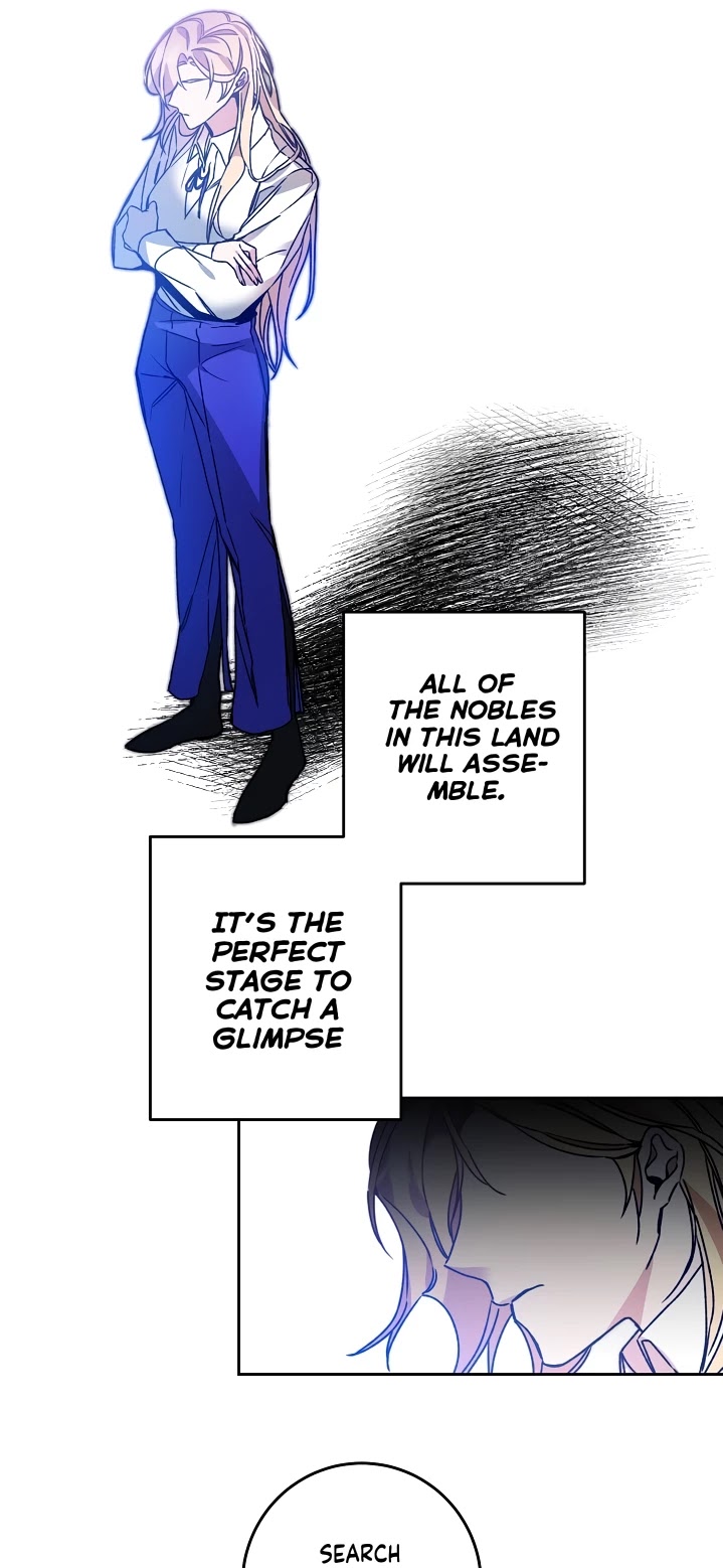 I’ve Become the Villainous Emperor of a Novel chapter 40 - page 3