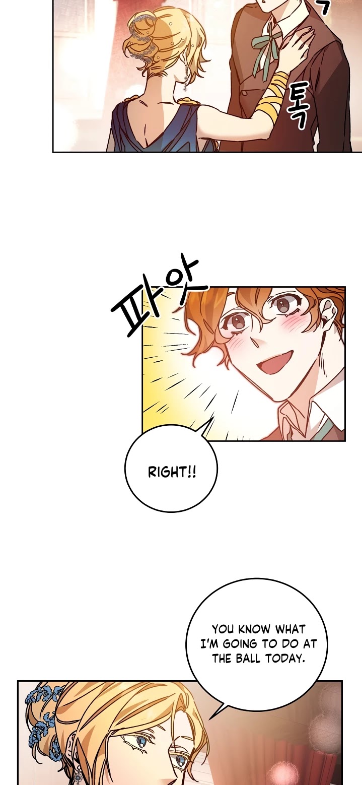 I’ve Become the Villainous Emperor of a Novel chapter 40 - page 30