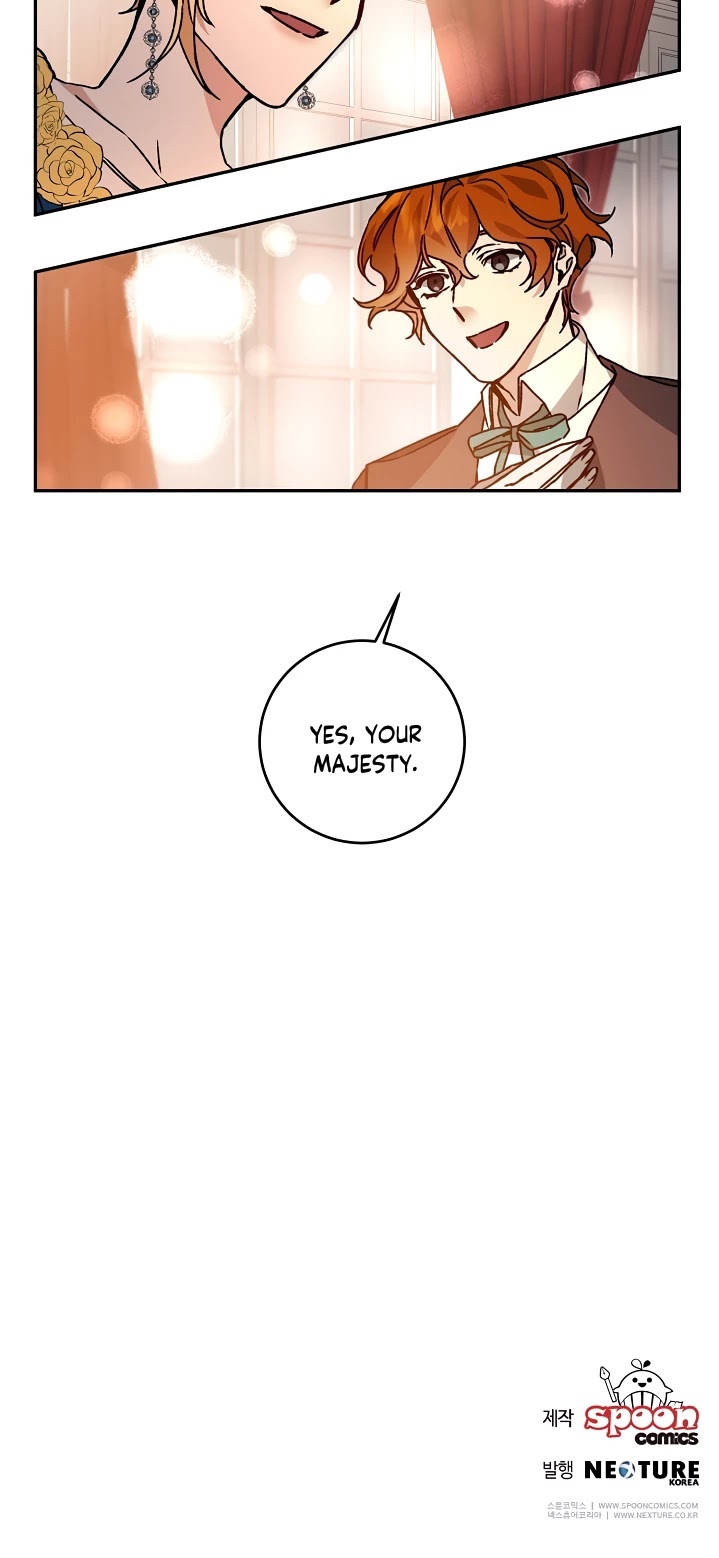 I’ve Become the Villainous Emperor of a Novel chapter 40 - page 31