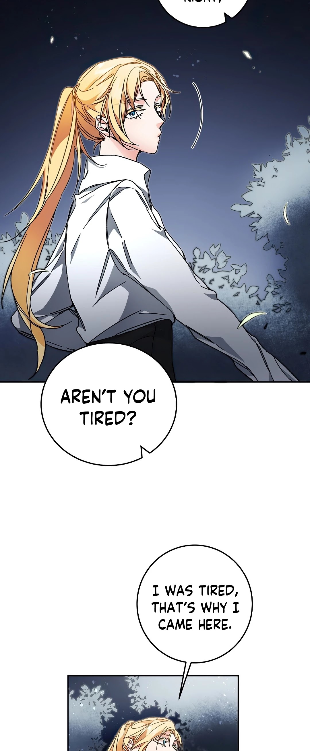 I’ve Become the Villainous Emperor of a Novel chapter 19 - page 11