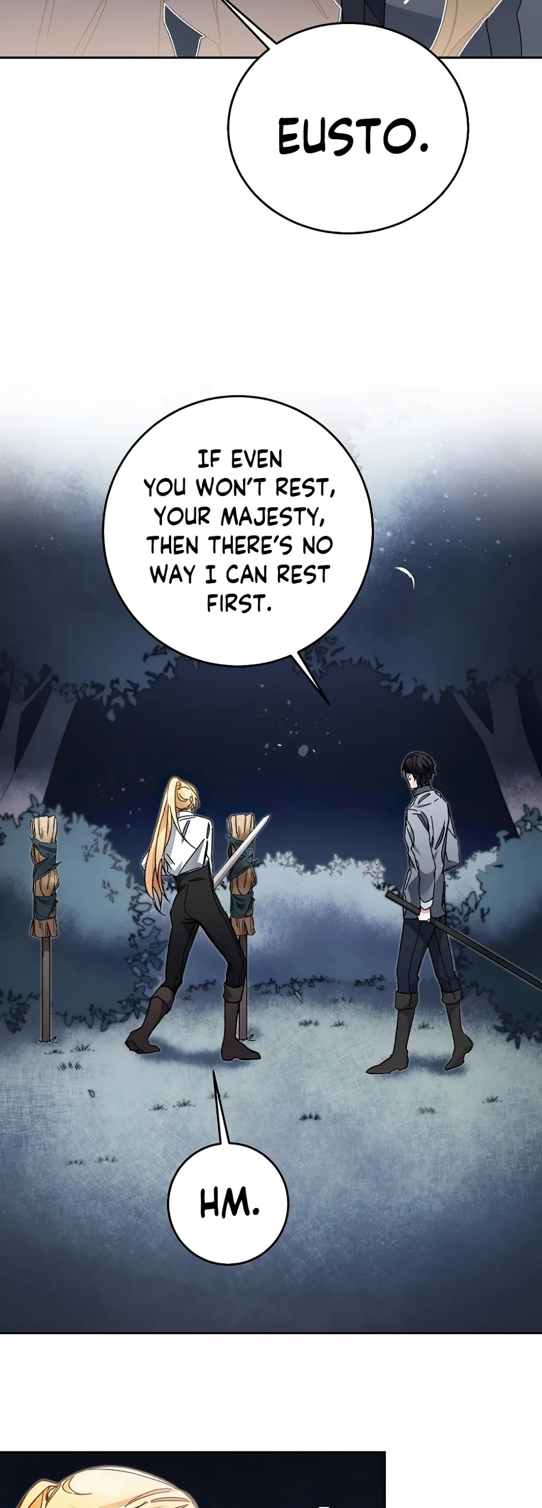 I’ve Become the Villainous Emperor of a Novel chapter 19 - page 13