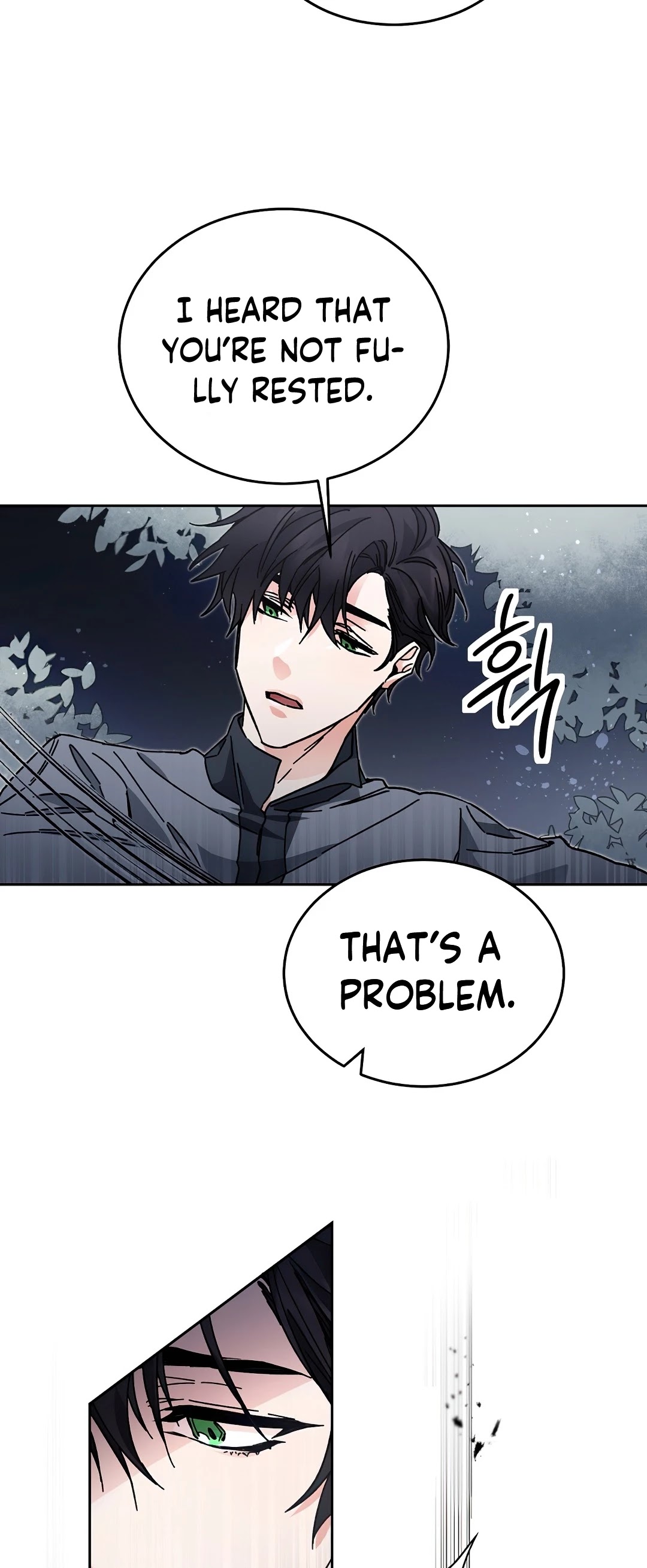 I’ve Become the Villainous Emperor of a Novel chapter 19 - page 17