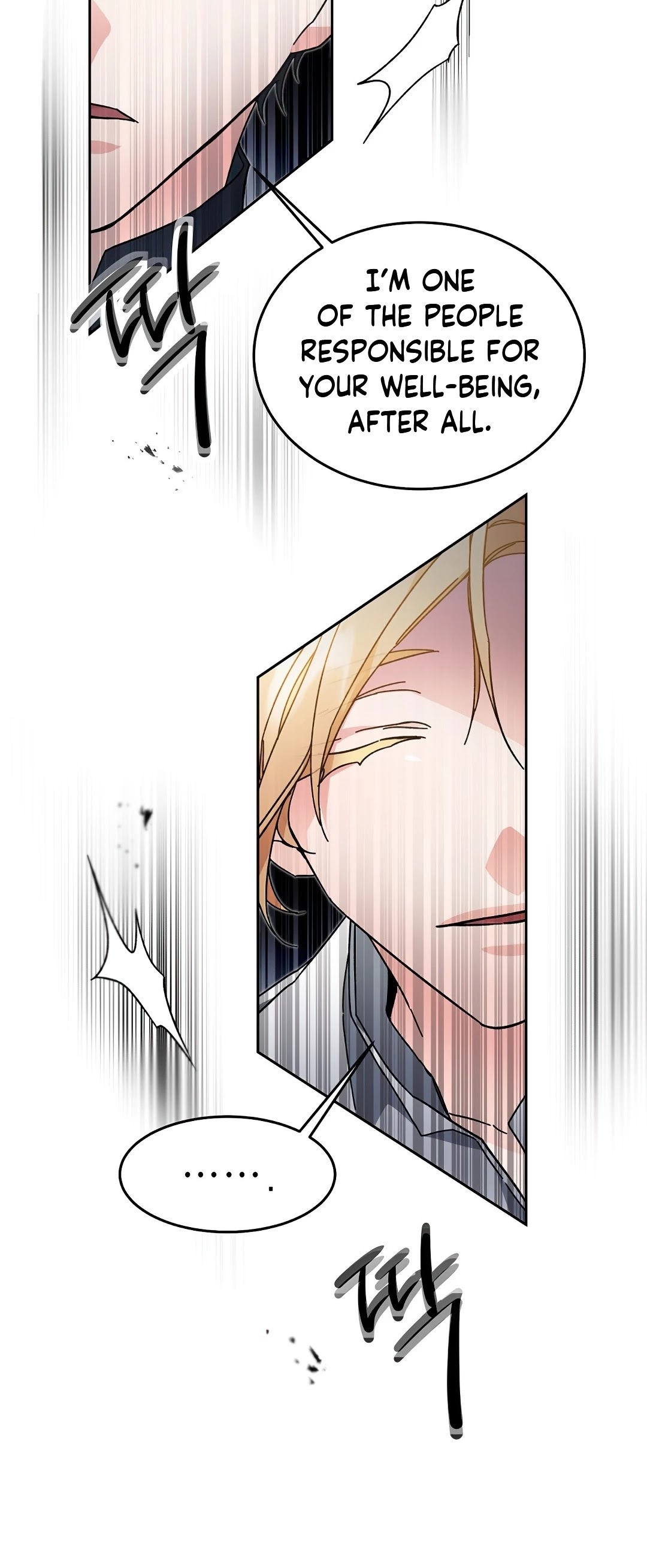 I’ve Become the Villainous Emperor of a Novel chapter 19 - page 18