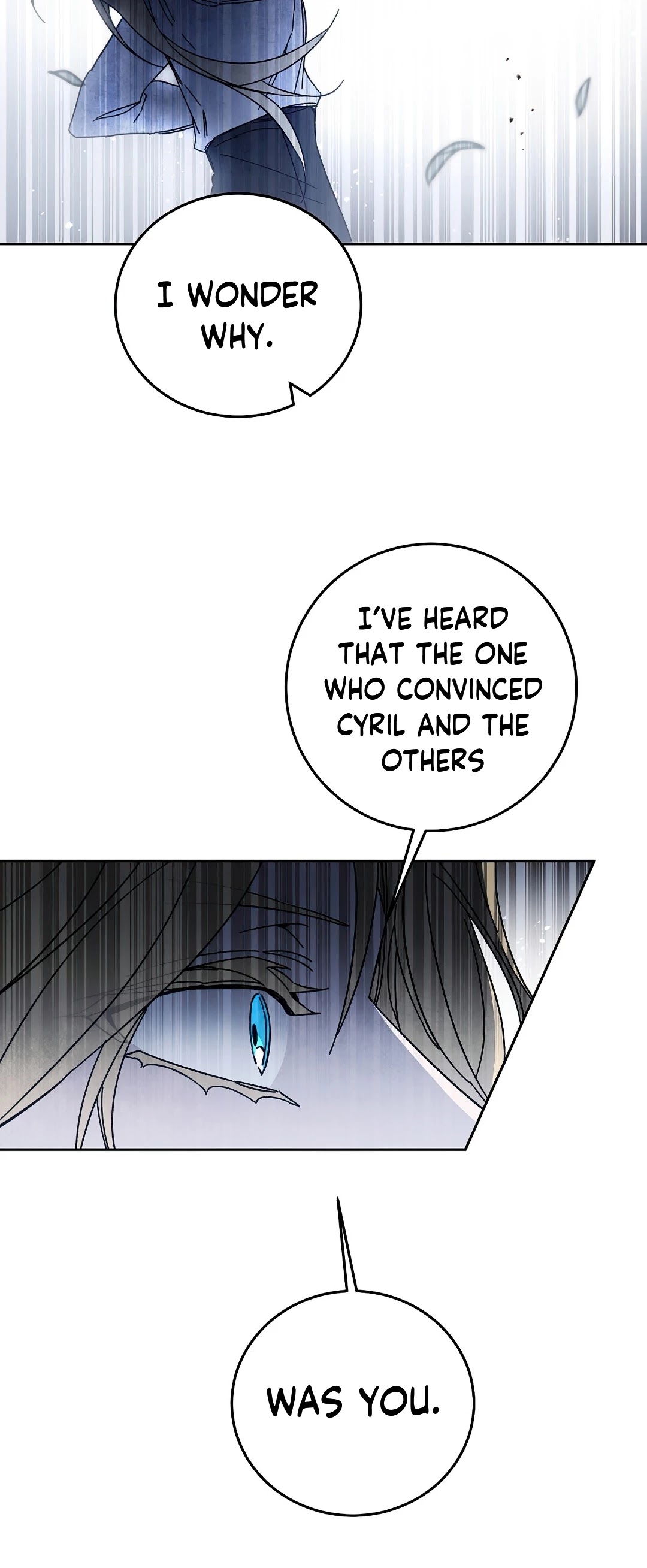 I’ve Become the Villainous Emperor of a Novel chapter 19 - page 20