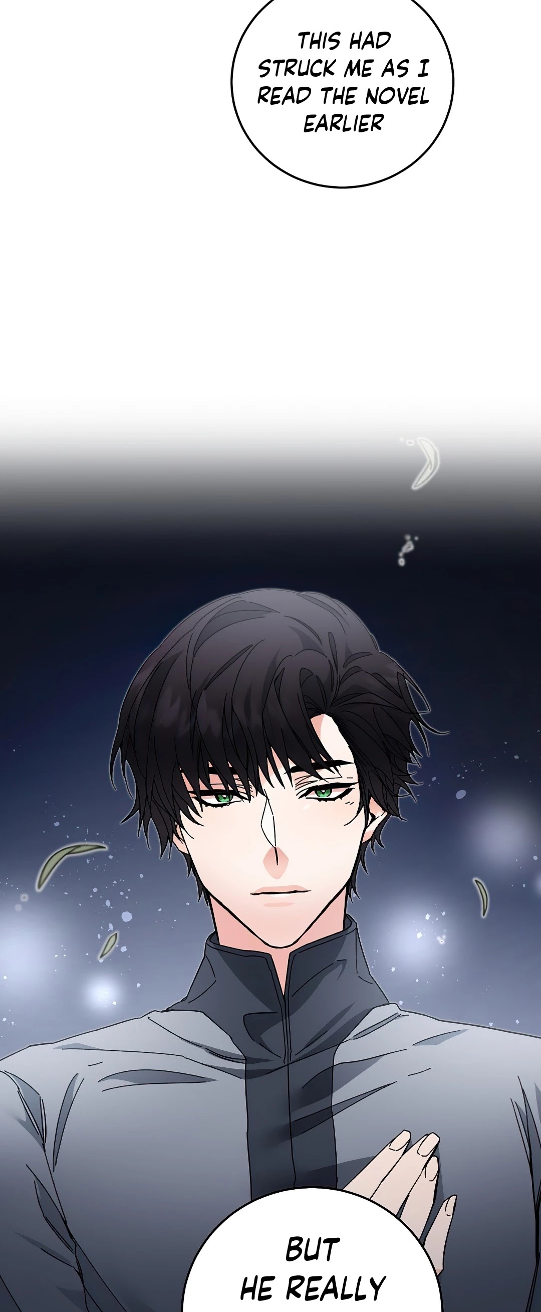 I’ve Become the Villainous Emperor of a Novel chapter 19 - page 23