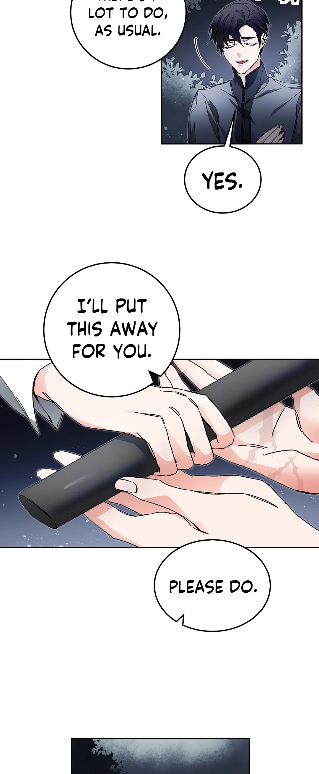 I’ve Become the Villainous Emperor of a Novel chapter 19 - page 26