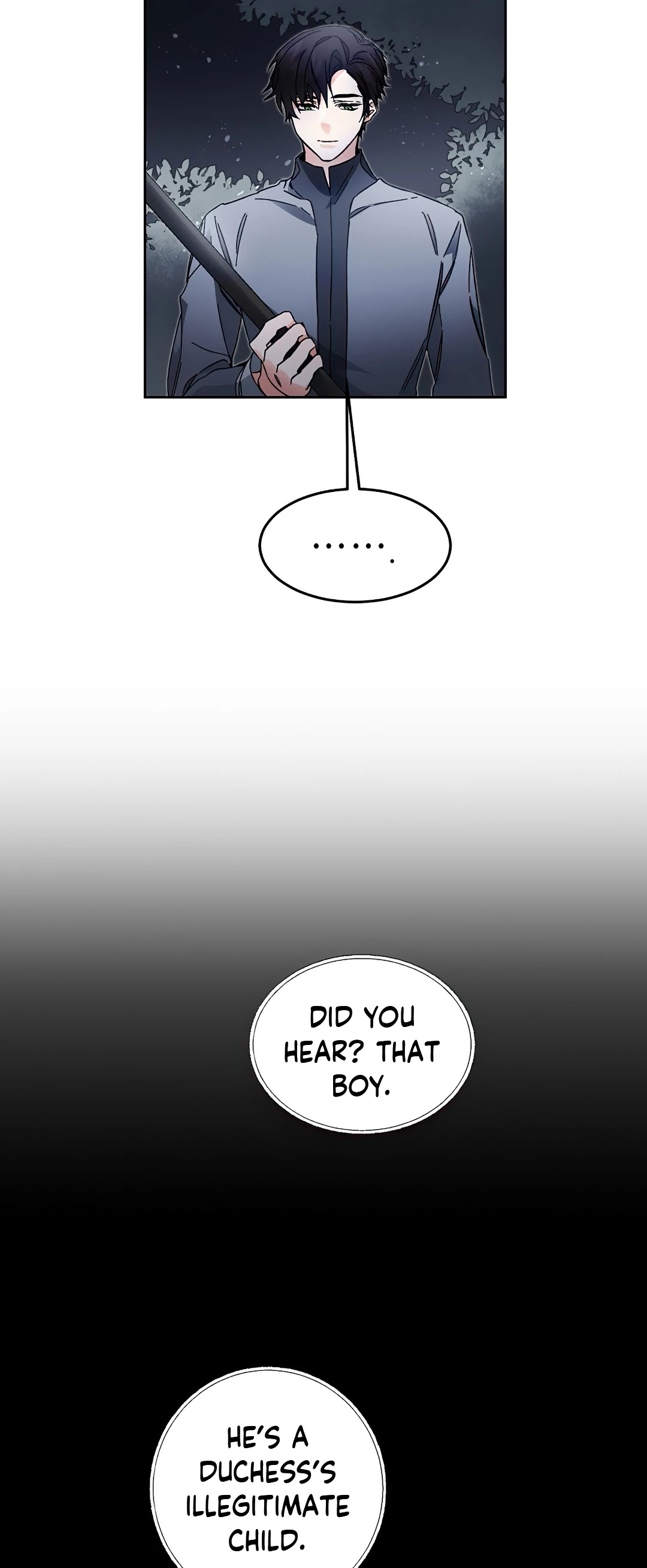 I’ve Become the Villainous Emperor of a Novel chapter 19 - page 27
