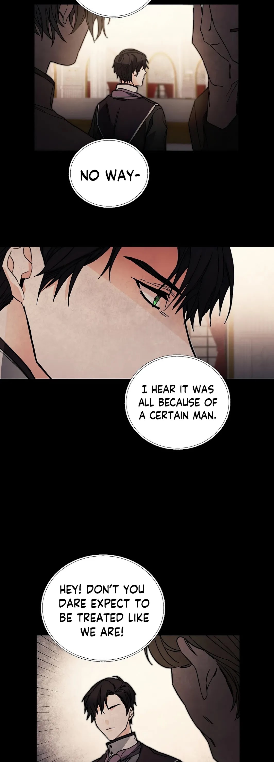 I’ve Become the Villainous Emperor of a Novel chapter 19 - page 28