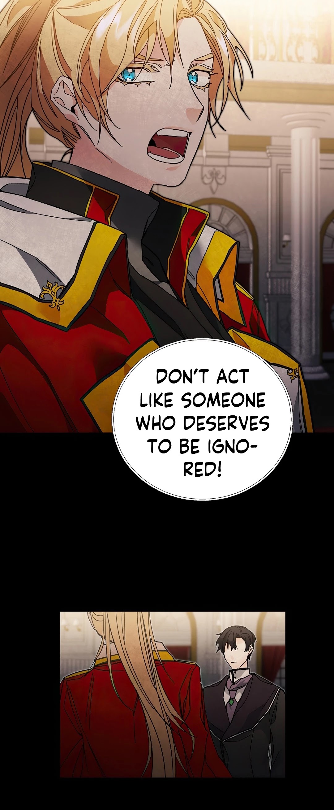 I’ve Become the Villainous Emperor of a Novel chapter 19 - page 30