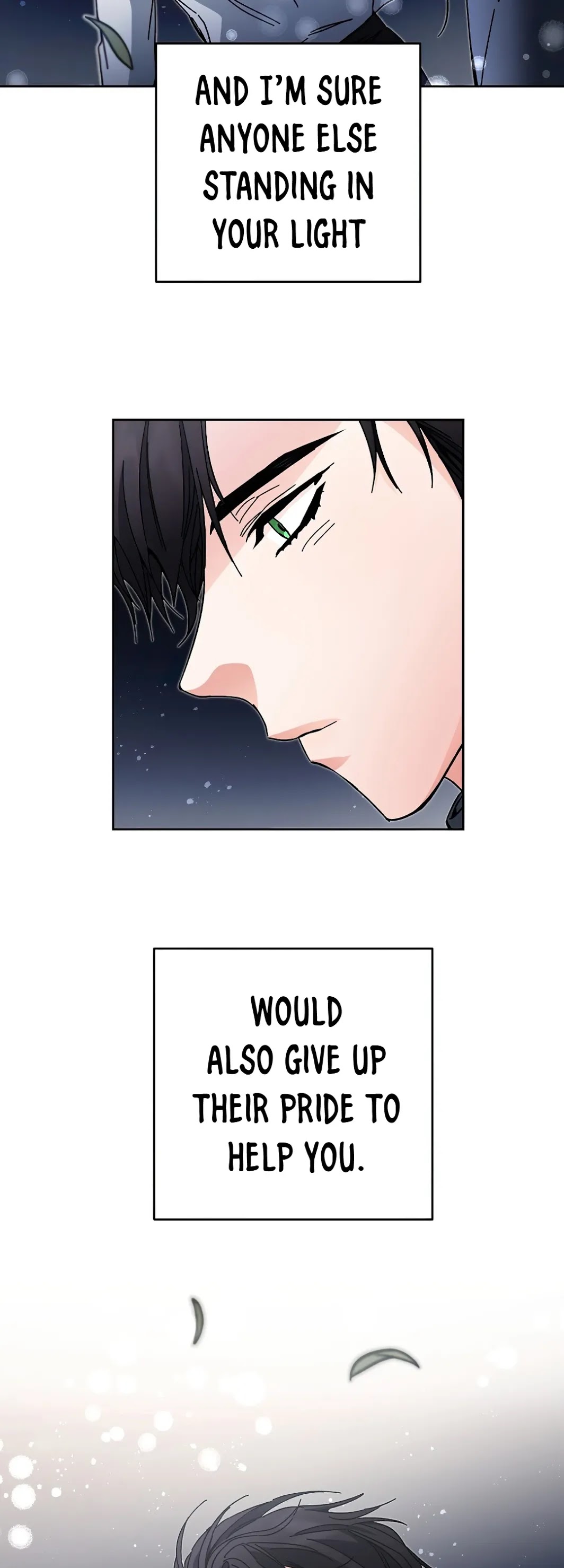 I’ve Become the Villainous Emperor of a Novel chapter 19 - page 34