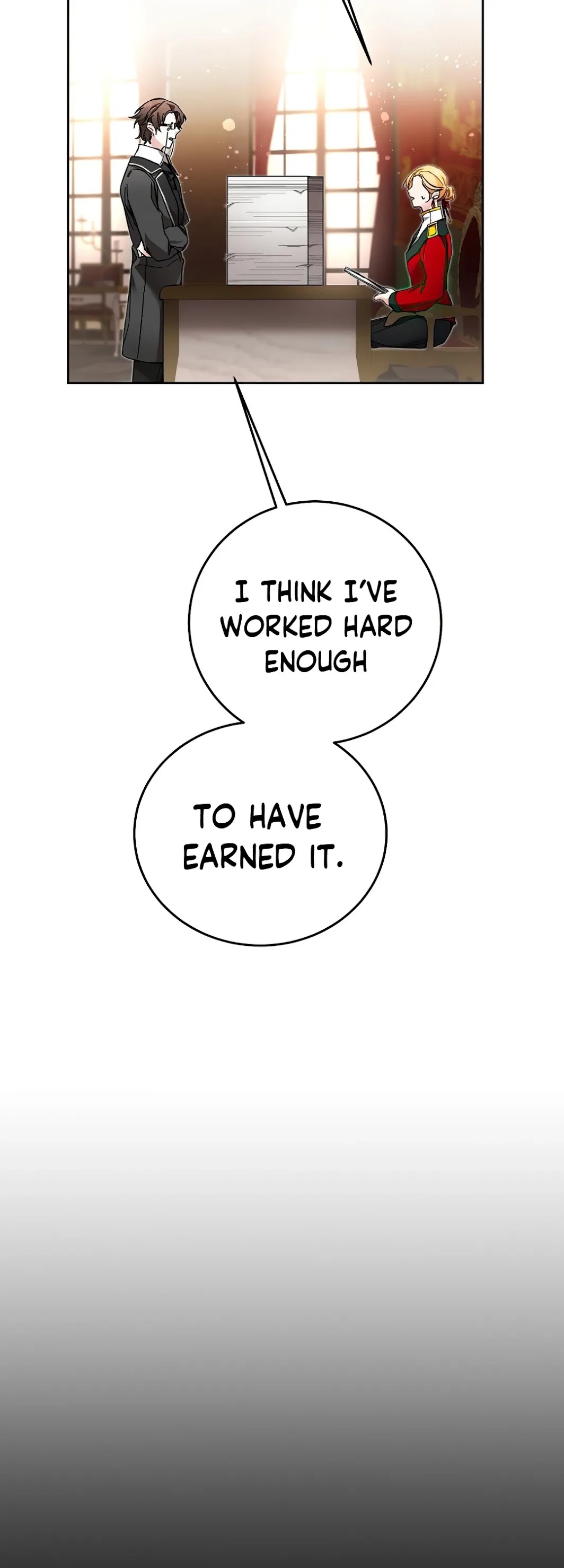 I’ve Become the Villainous Emperor of a Novel chapter 19 - page 40