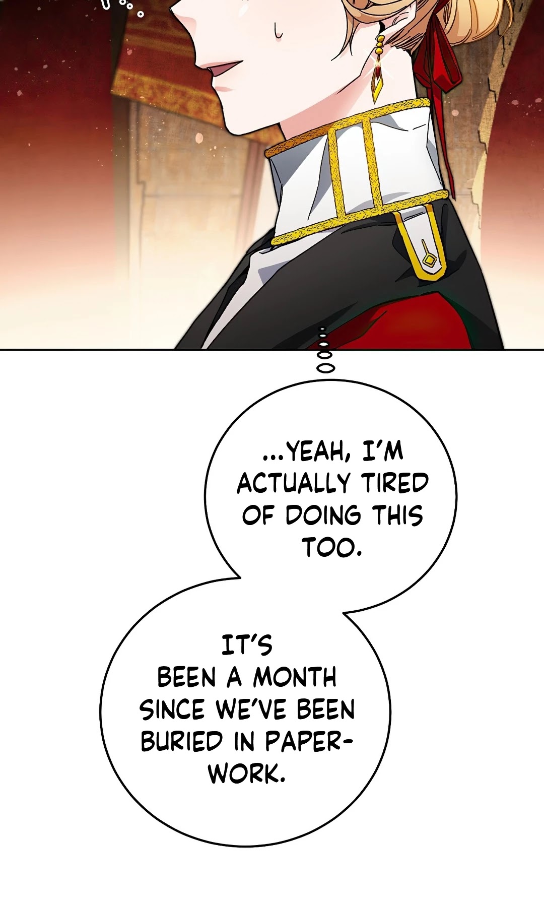 I’ve Become the Villainous Emperor of a Novel chapter 19 - page 45