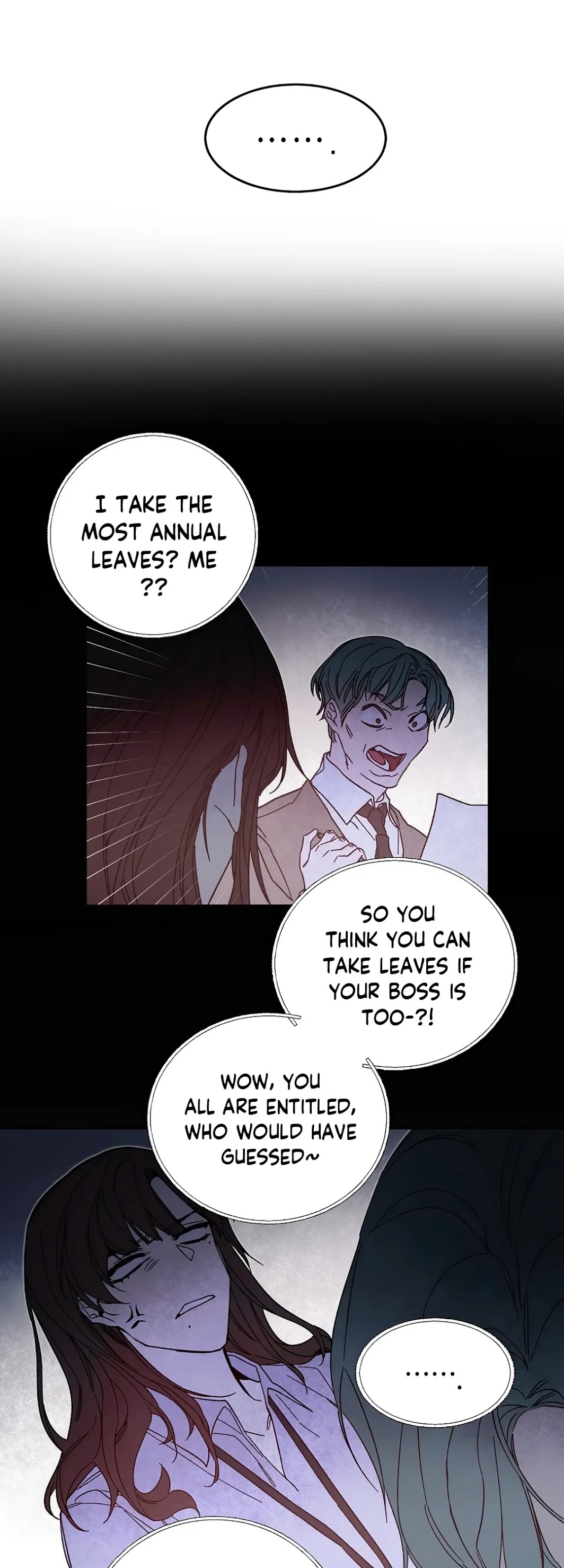 I’ve Become the Villainous Emperor of a Novel chapter 19 - page 49